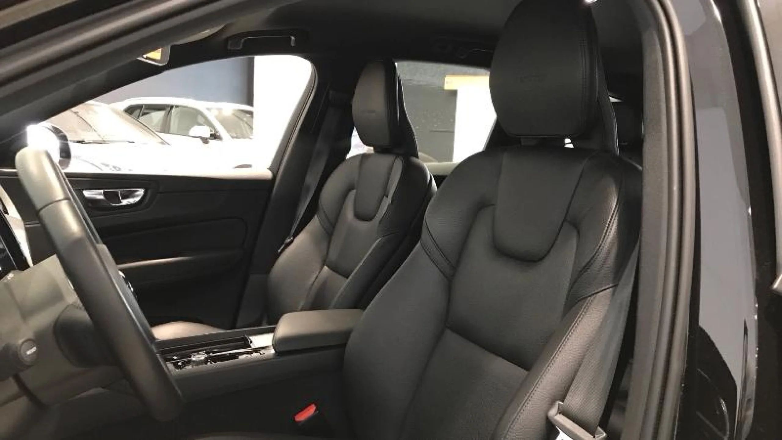 VOLVO XC60 2.0 D4 INSCRIPTION AUTO - Foto 9