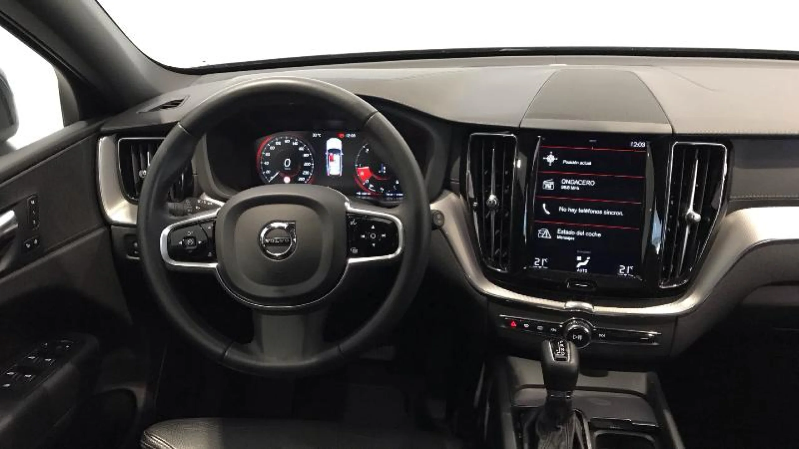 VOLVO XC60 2.0 D4 INSCRIPTION AUTO - Foto 12