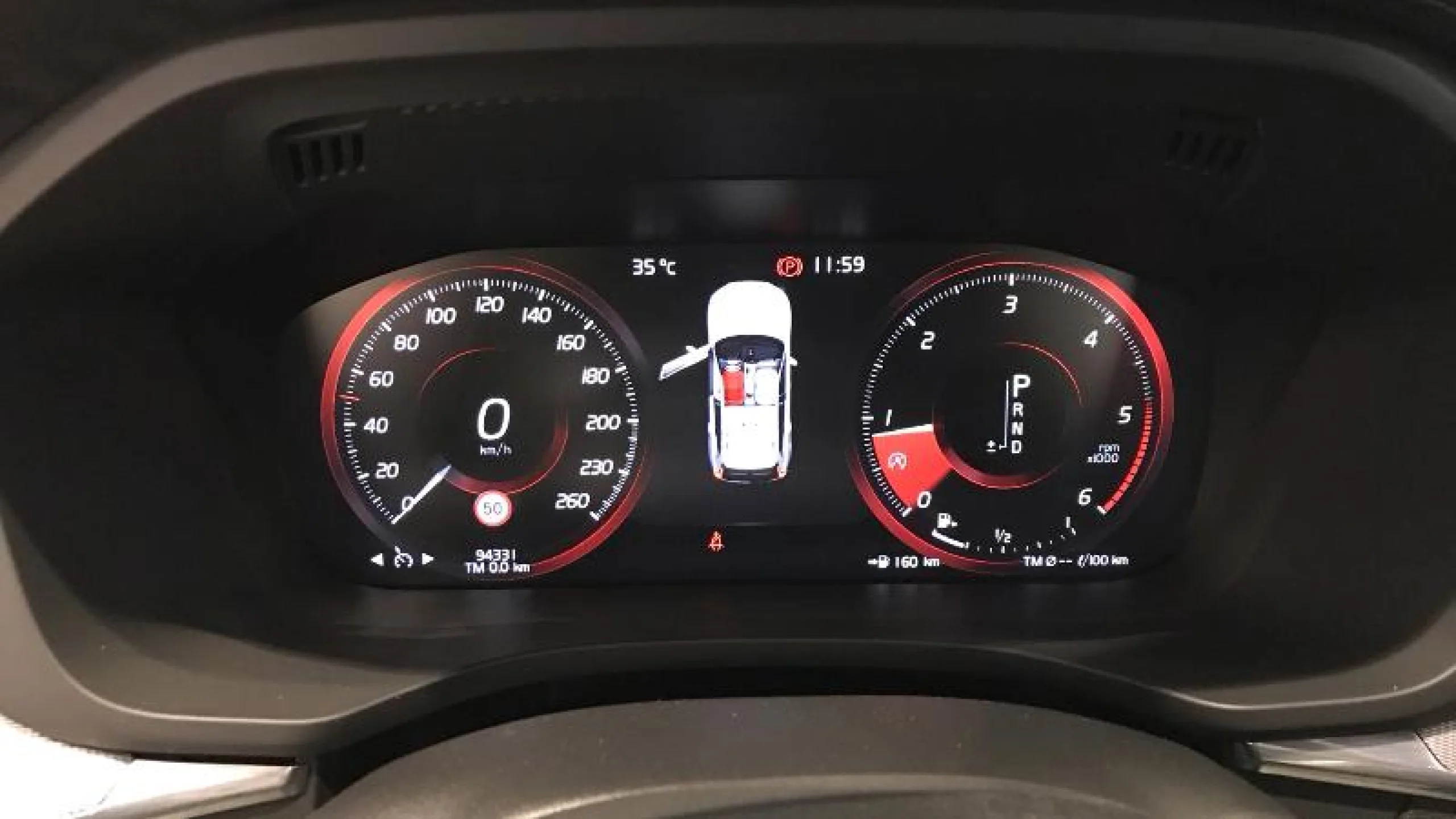 VOLVO XC60 2.0 D4 INSCRIPTION AUTO - Foto 13