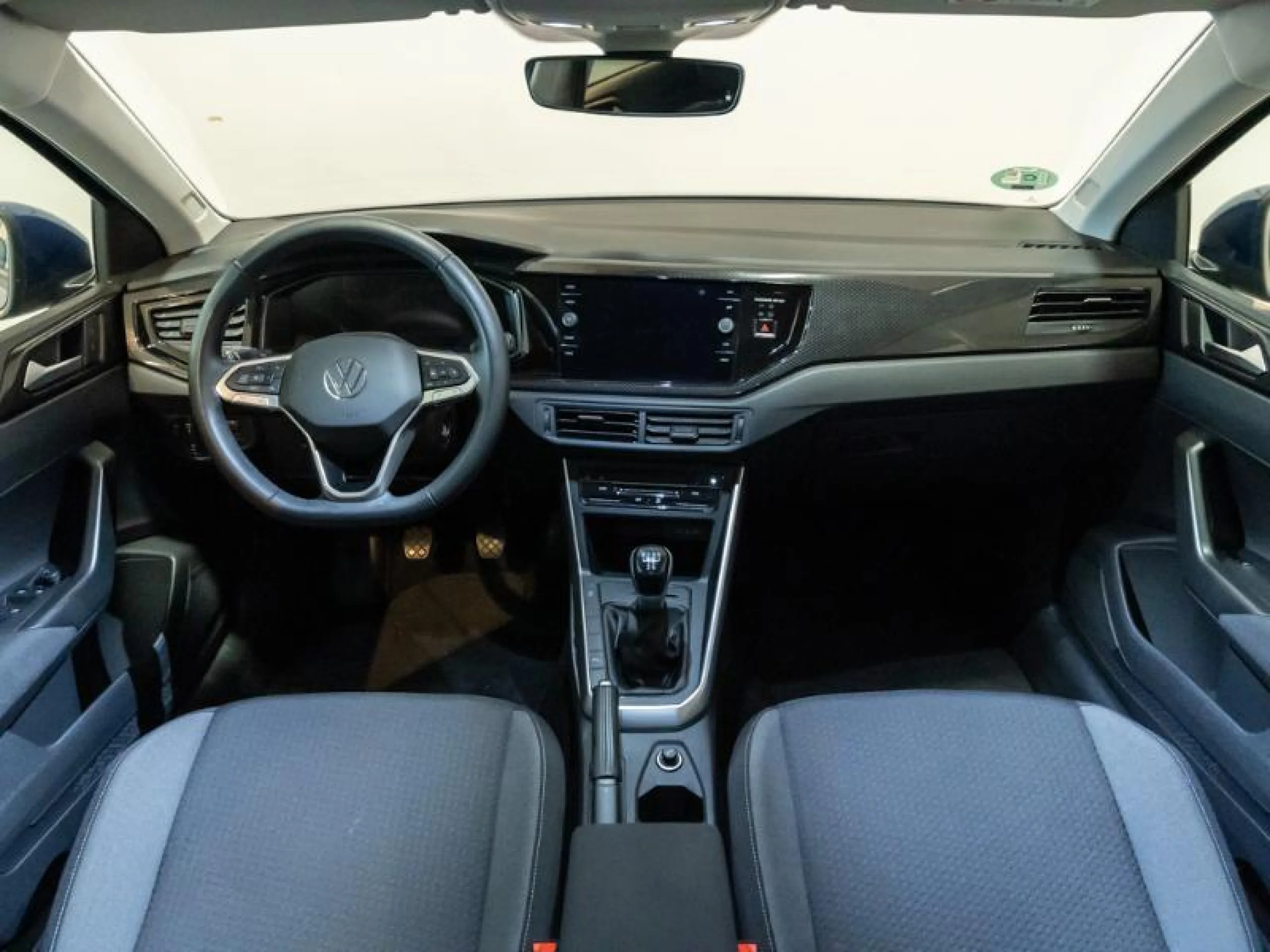 VOLKSWAGEN TAIGO LIFE 1.0 TSI 81KW (110CV) - Foto 4