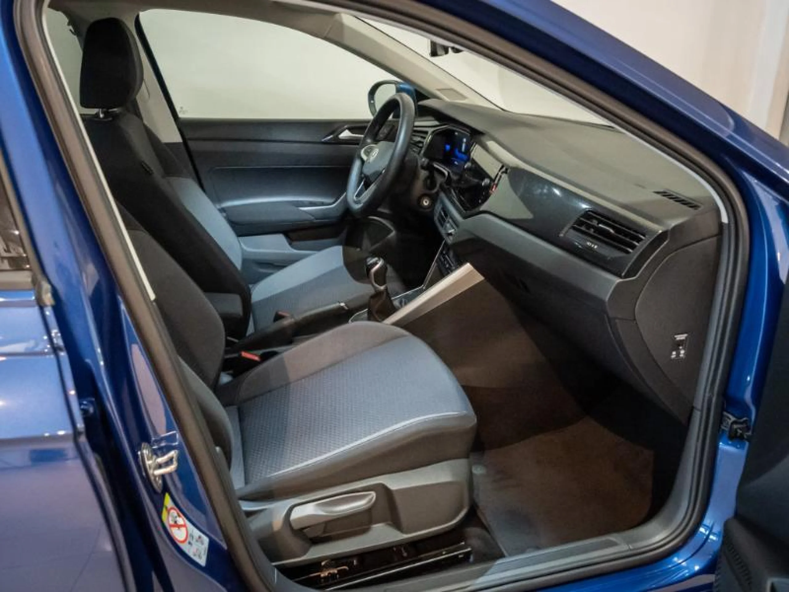 VOLKSWAGEN TAIGO LIFE 1.0 TSI 81KW (110CV) - Foto 5