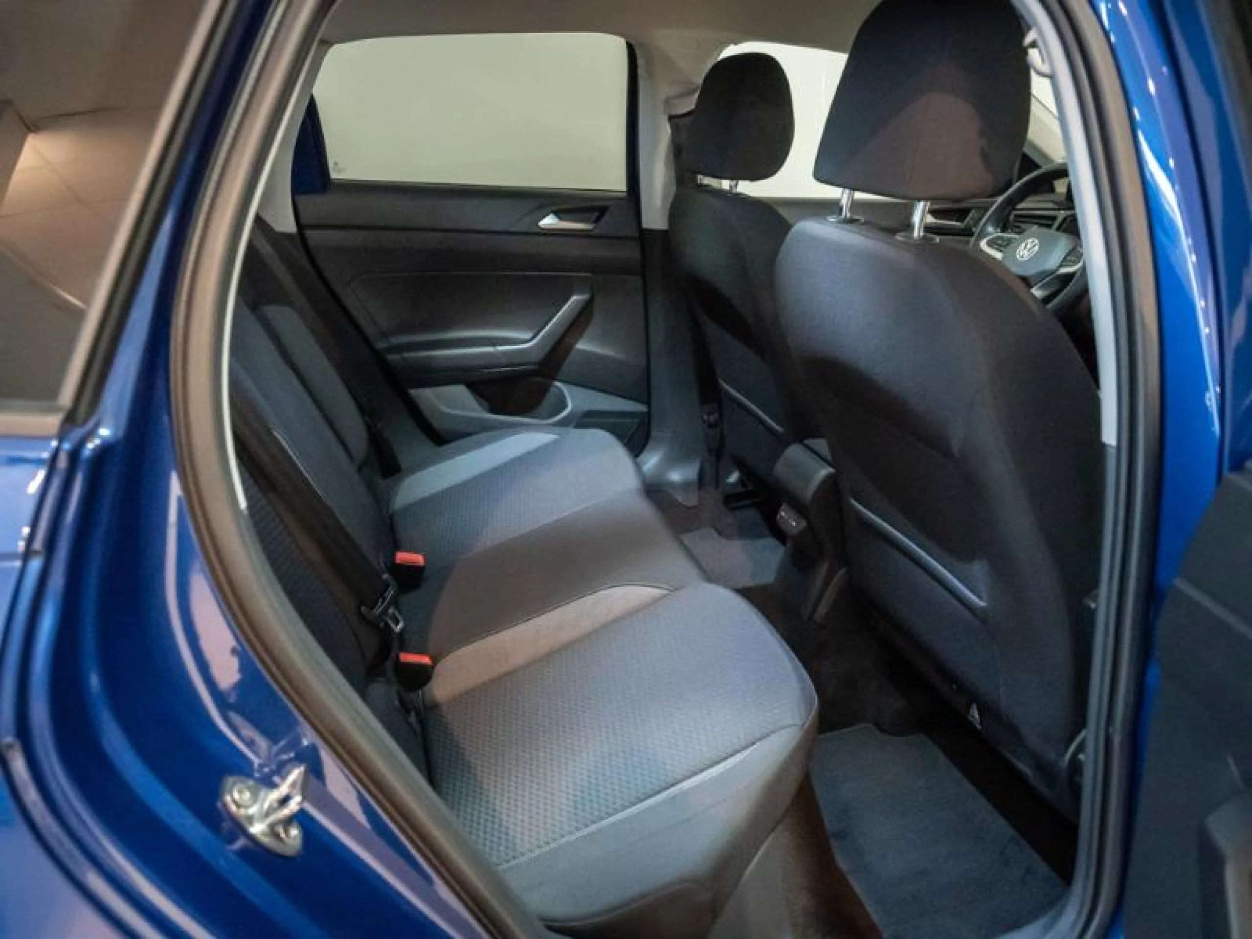 VOLKSWAGEN TAIGO LIFE 1.0 TSI 81KW (110CV) - Foto 6