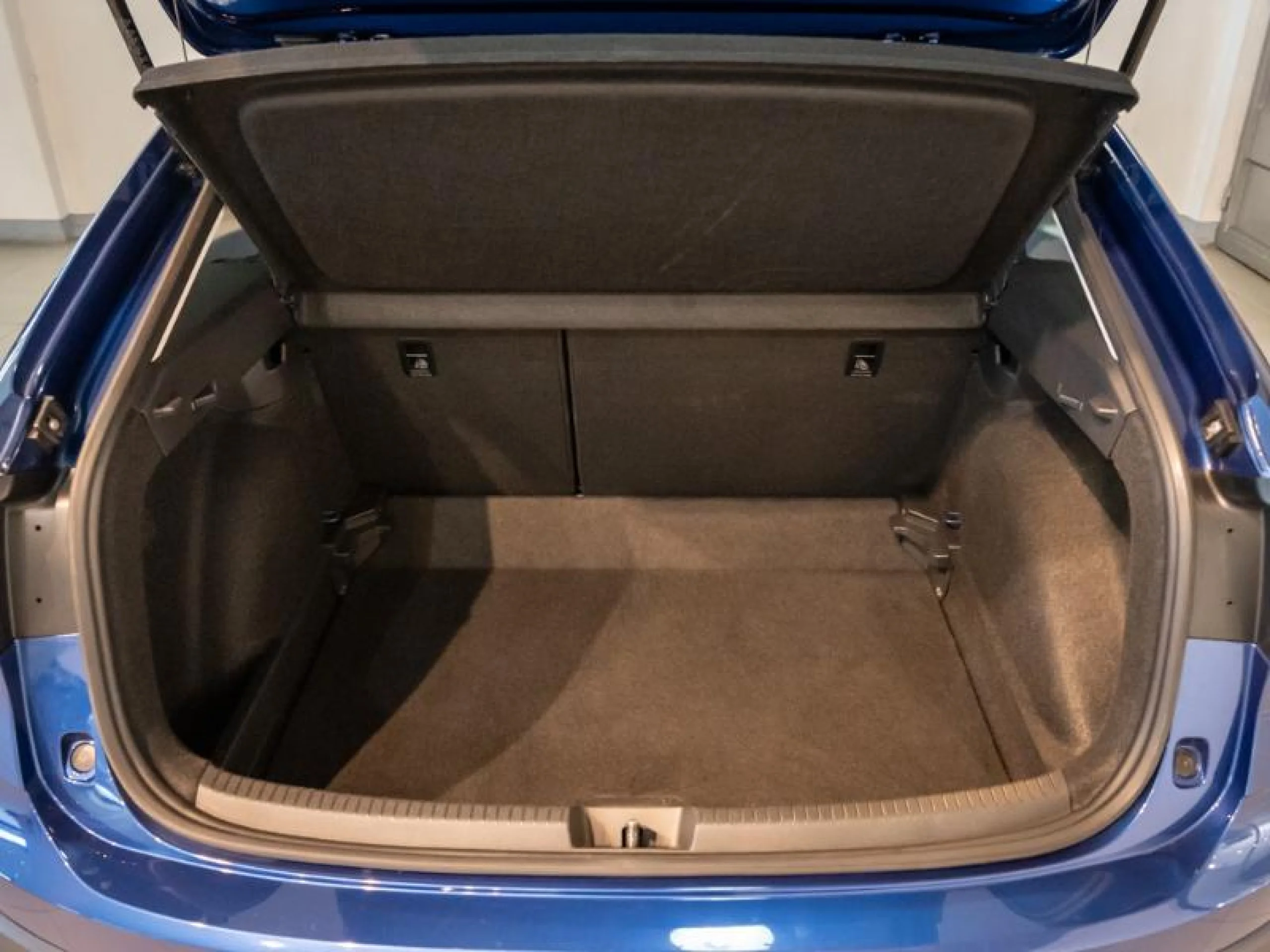 VOLKSWAGEN TAIGO LIFE 1.0 TSI 81KW (110CV) - Foto 7