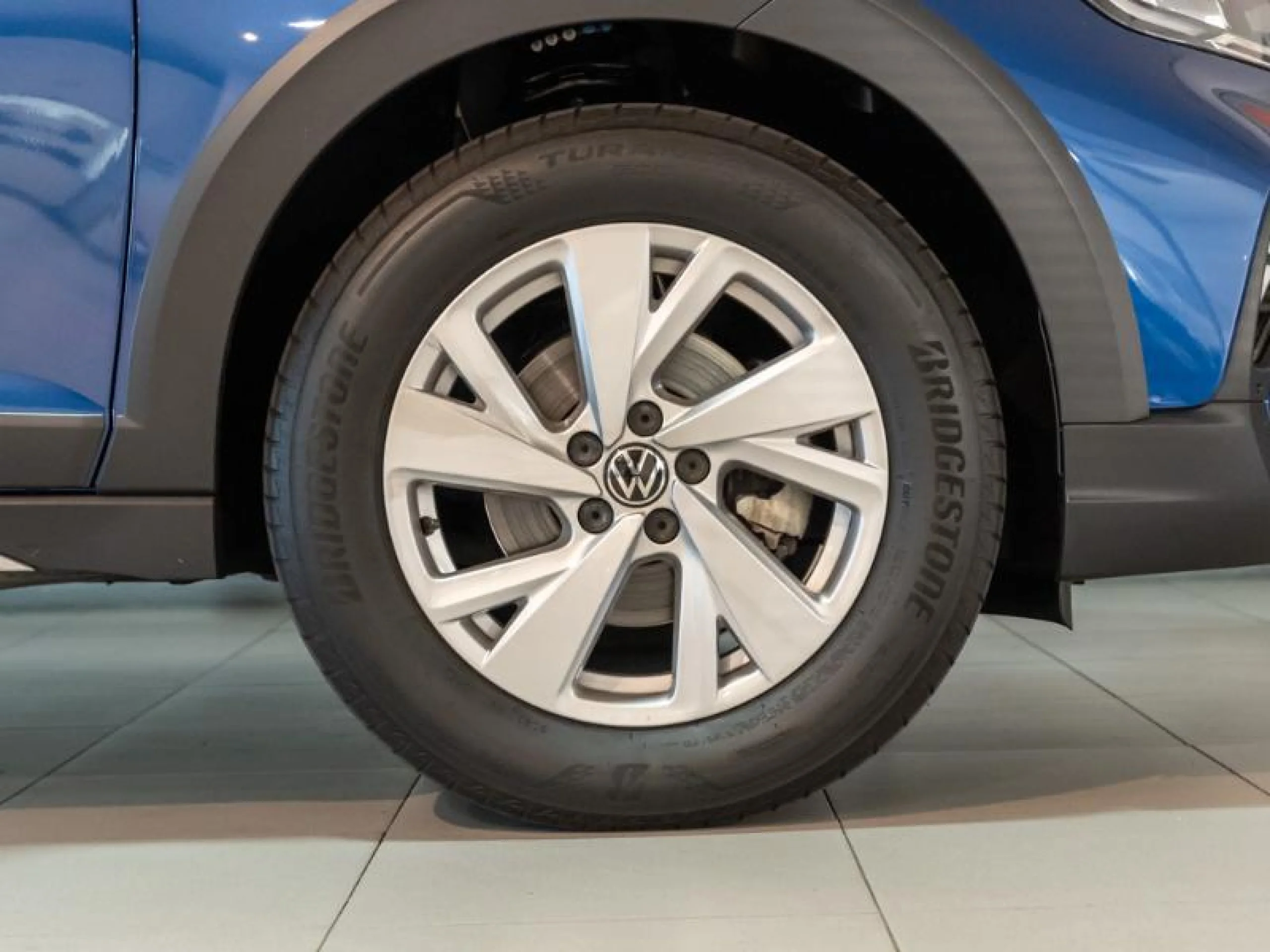 VOLKSWAGEN TAIGO LIFE 1.0 TSI 81KW (110CV) - Foto 8