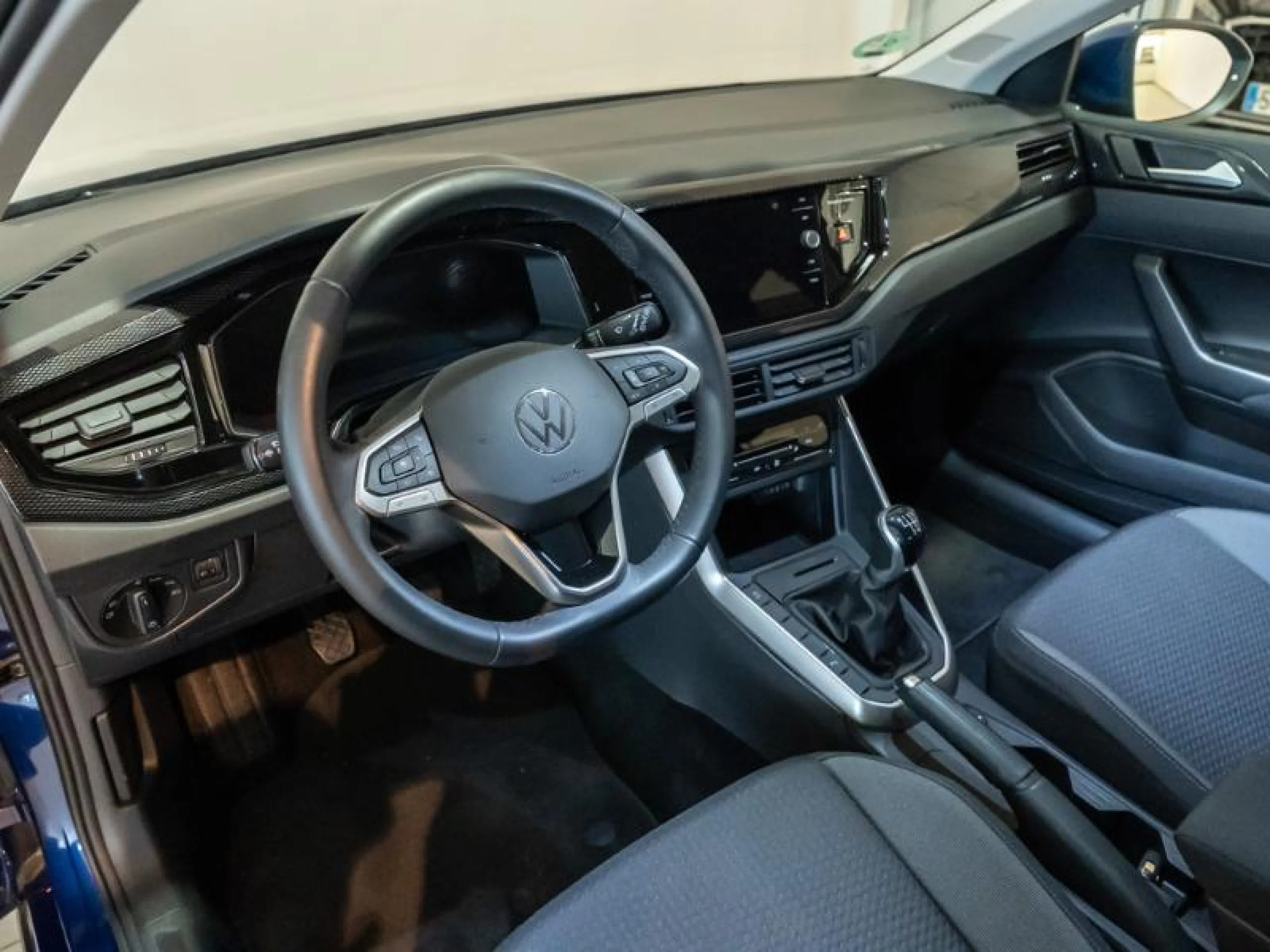 VOLKSWAGEN TAIGO LIFE 1.0 TSI 81KW (110CV) - Foto 9