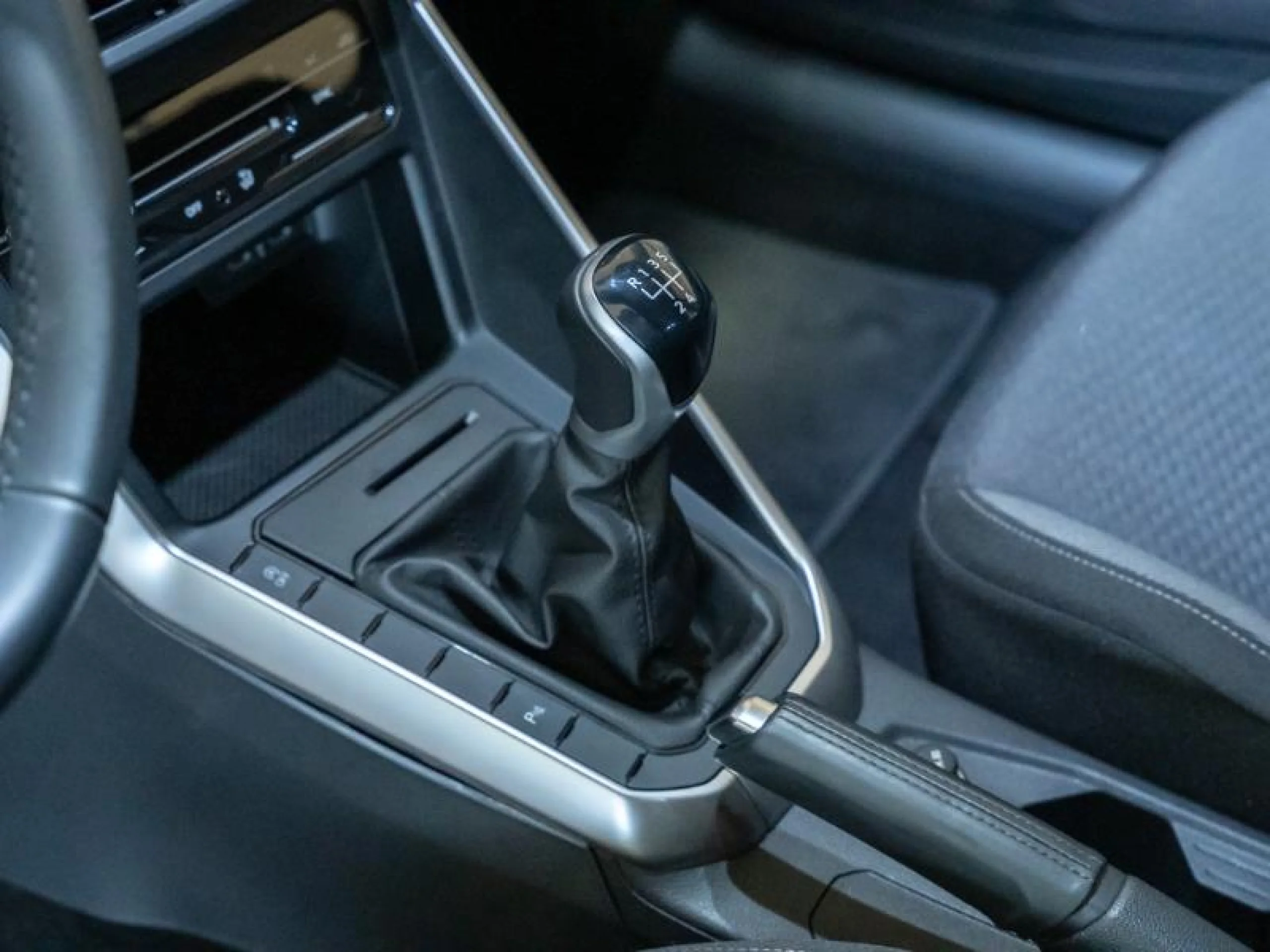 VOLKSWAGEN TAIGO LIFE 1.0 TSI 81KW (110CV) - Foto 10