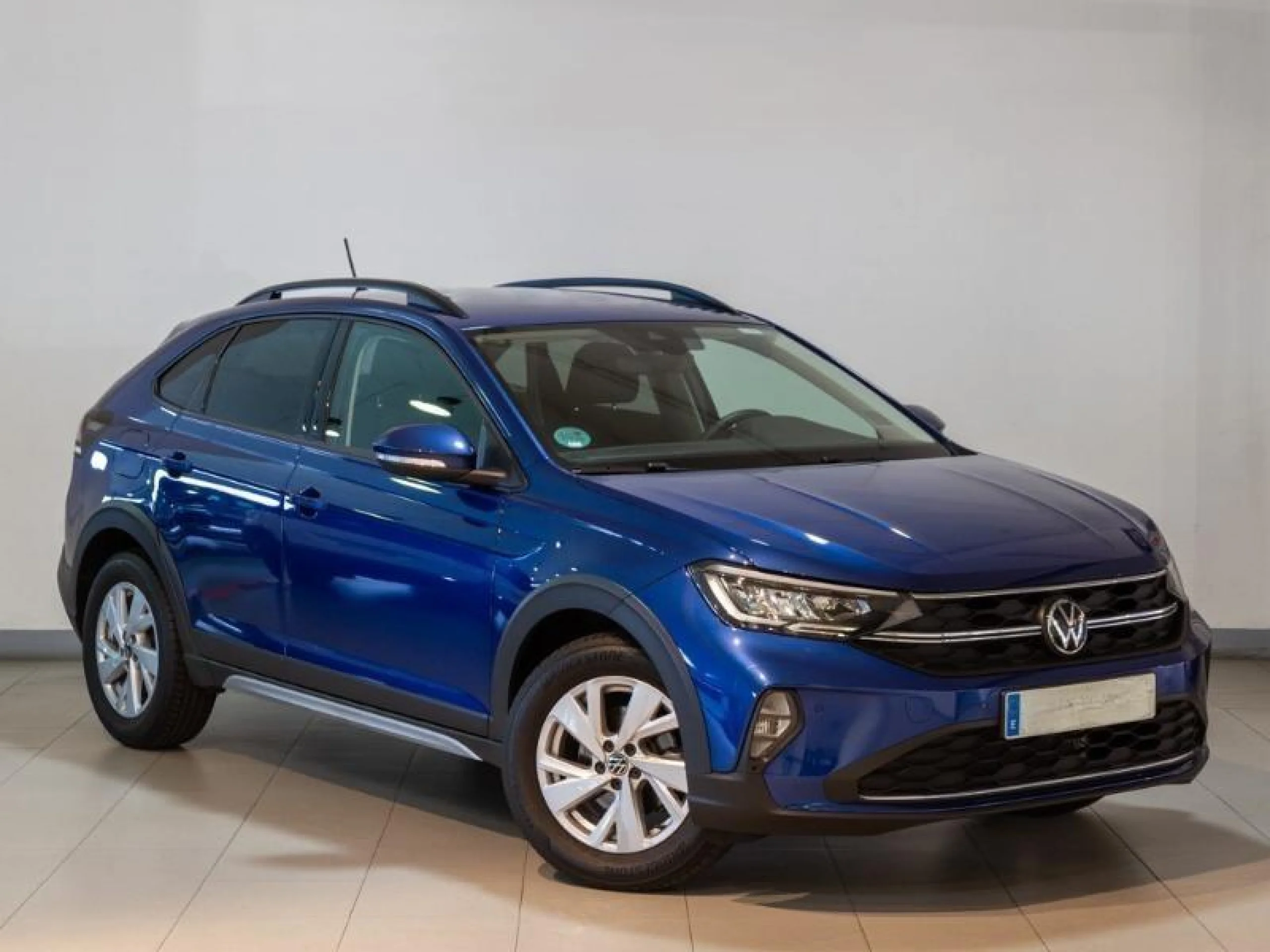 VOLKSWAGEN TAIGO LIFE 1.0 TSI 81KW (110CV) - Foto 1