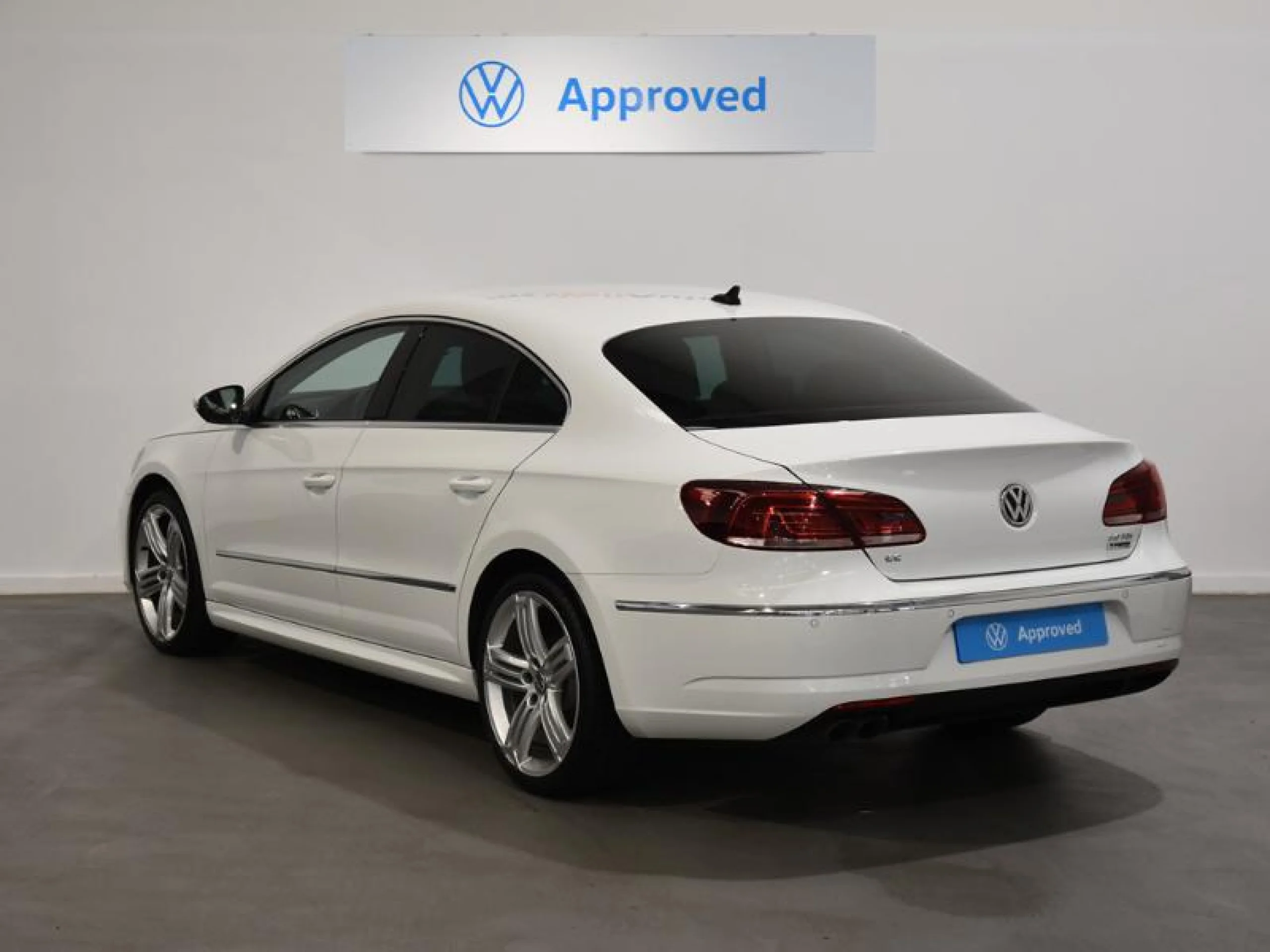 VOLKSWAGEN CC 2.0 TDI 150CV BMT - Foto 2