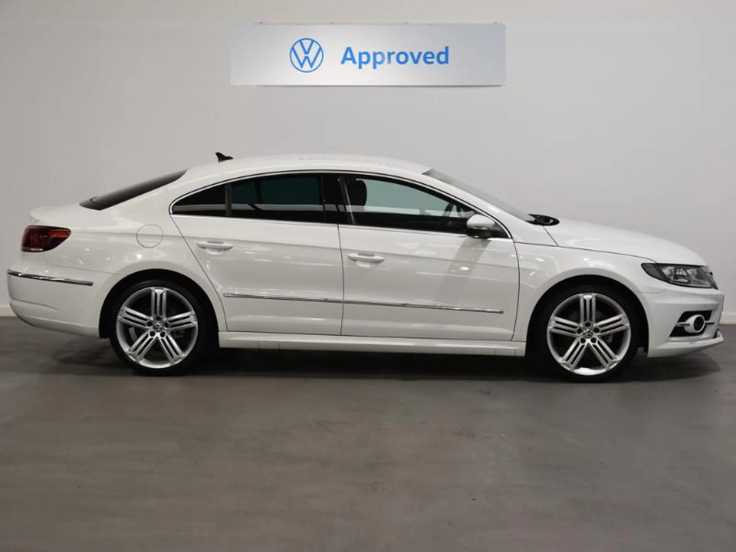 VOLKSWAGEN CC 2.0 TDI 150CV BMT - Foto 3