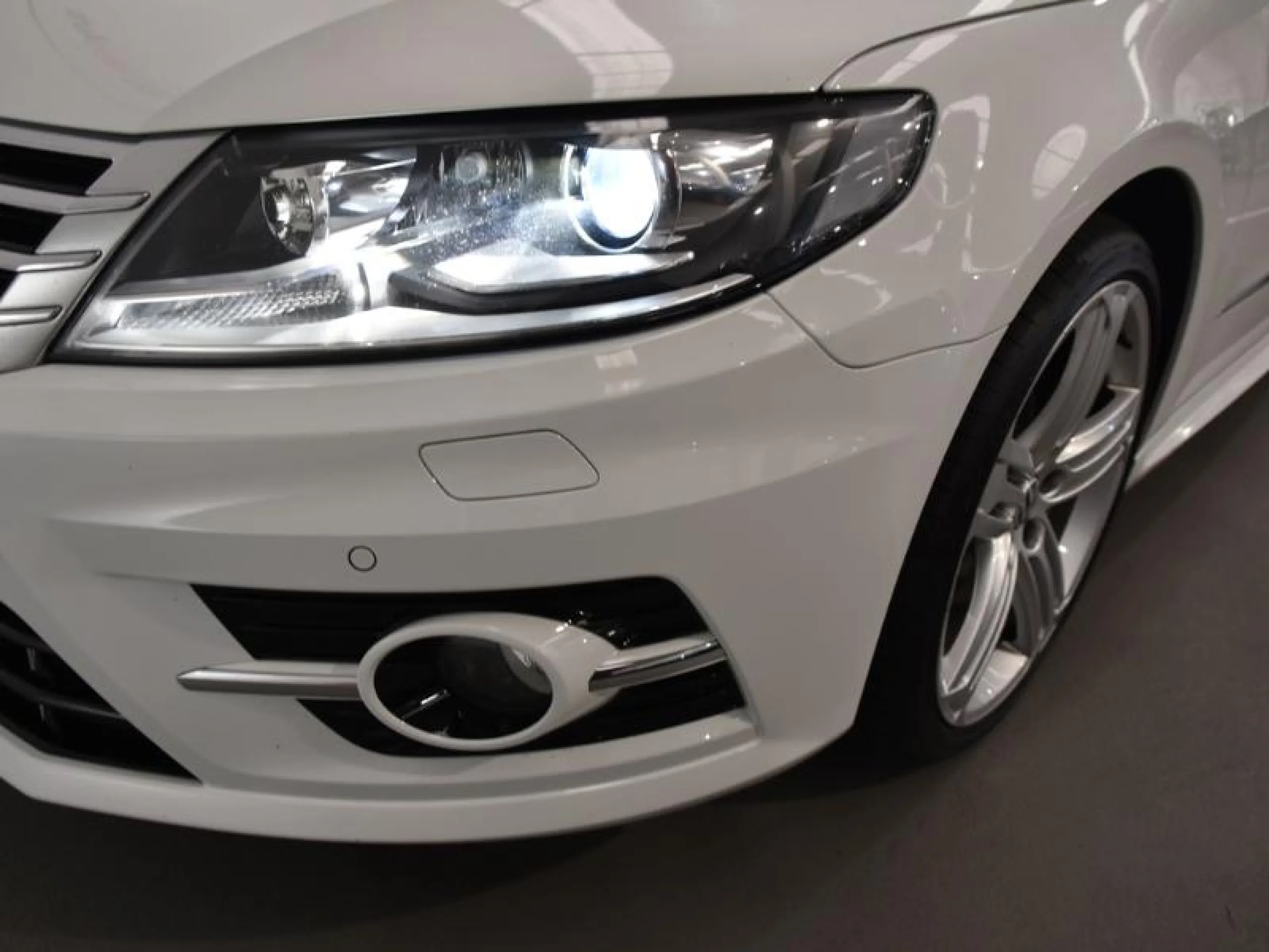 VOLKSWAGEN CC 2.0 TDI 150CV BMT - Foto 20