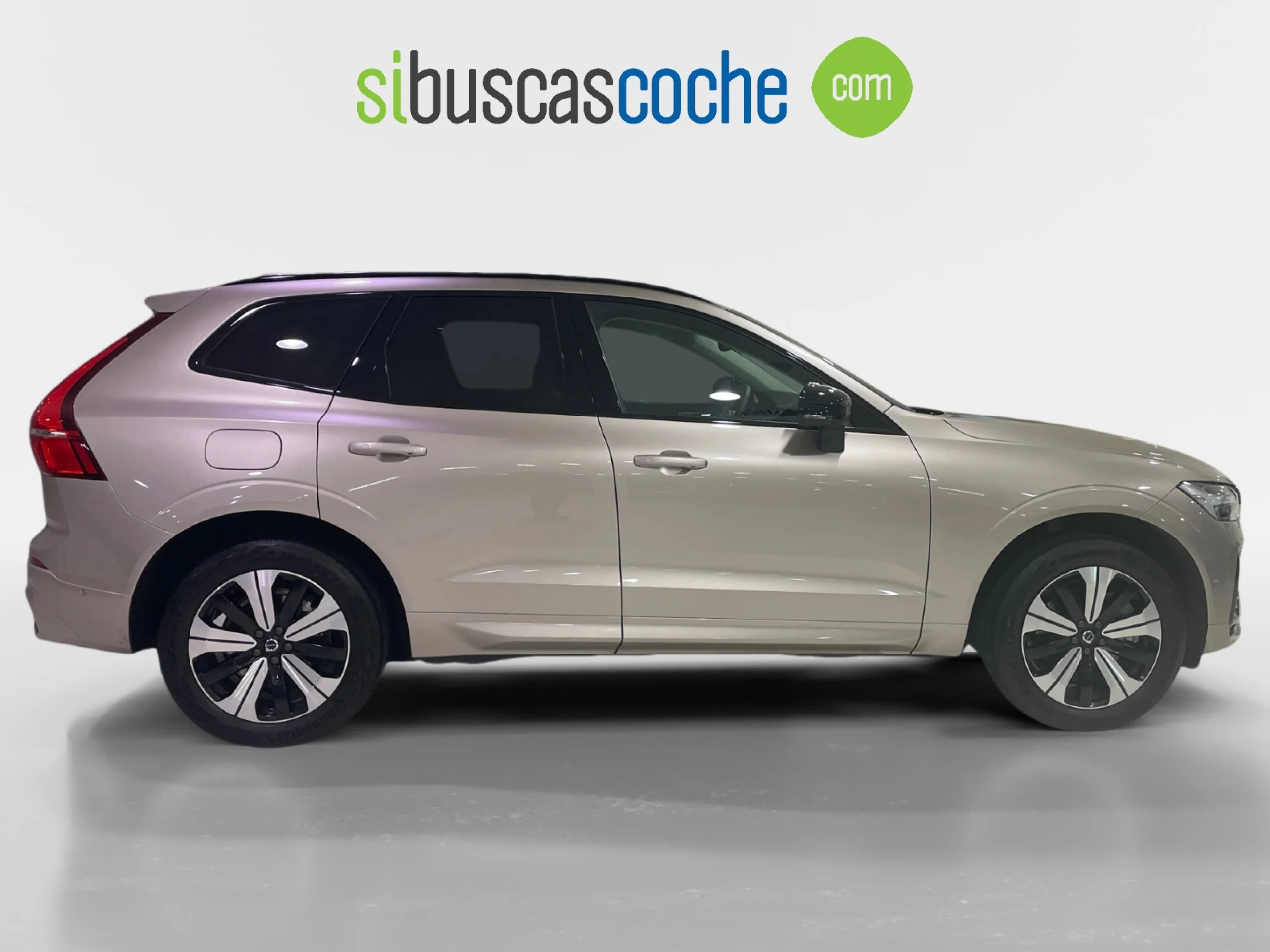 VOLVO XC60 2.0 T6 AWD RECHARGE PLUS BRIGHT AUTO - Foto 3