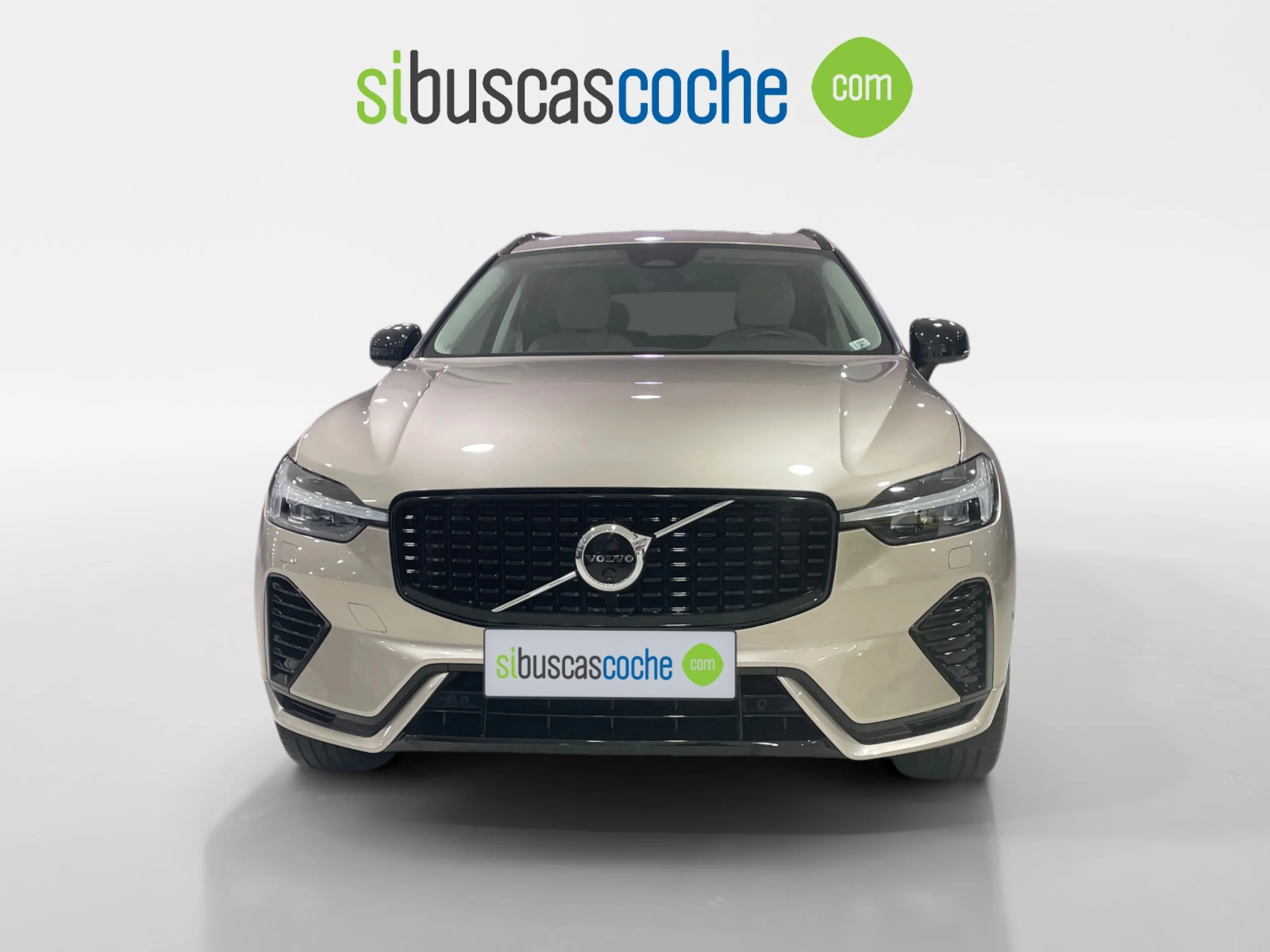 VOLVO XC60 2.0 T6 AWD RECHARGE PLUS BRIGHT AUTO - Foto 17