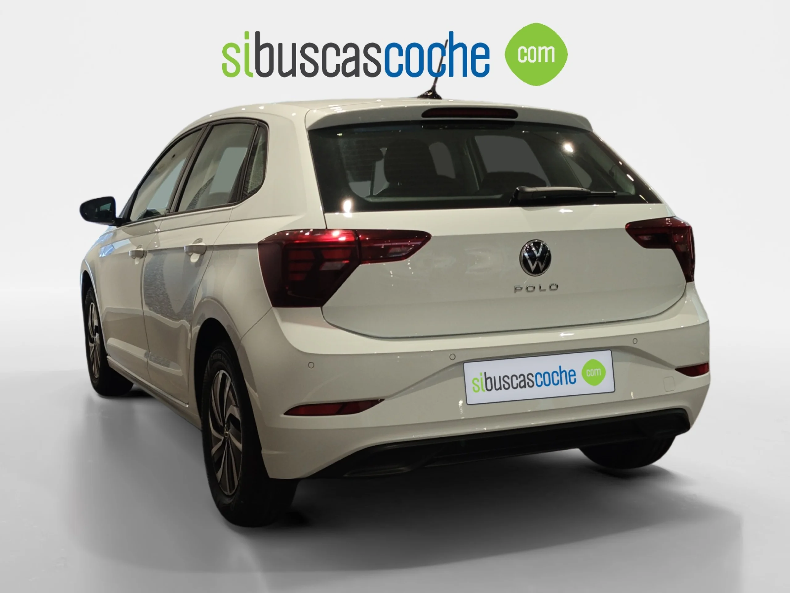 VOLKSWAGEN POLO MATCH 1.0 TSI 70KW (95CV) - Foto 2