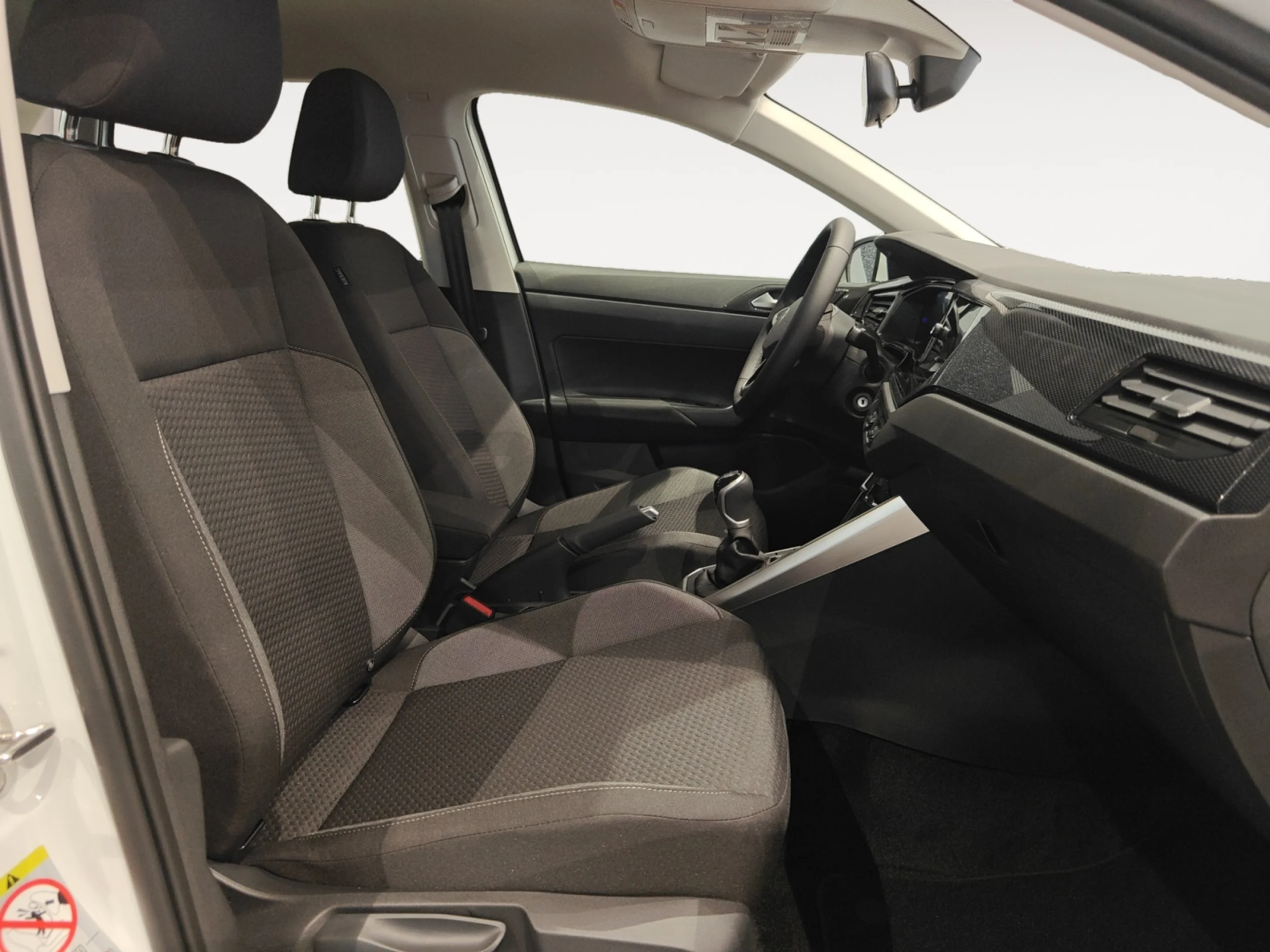 VOLKSWAGEN POLO MATCH 1.0 TSI 70KW (95CV) - Foto 5