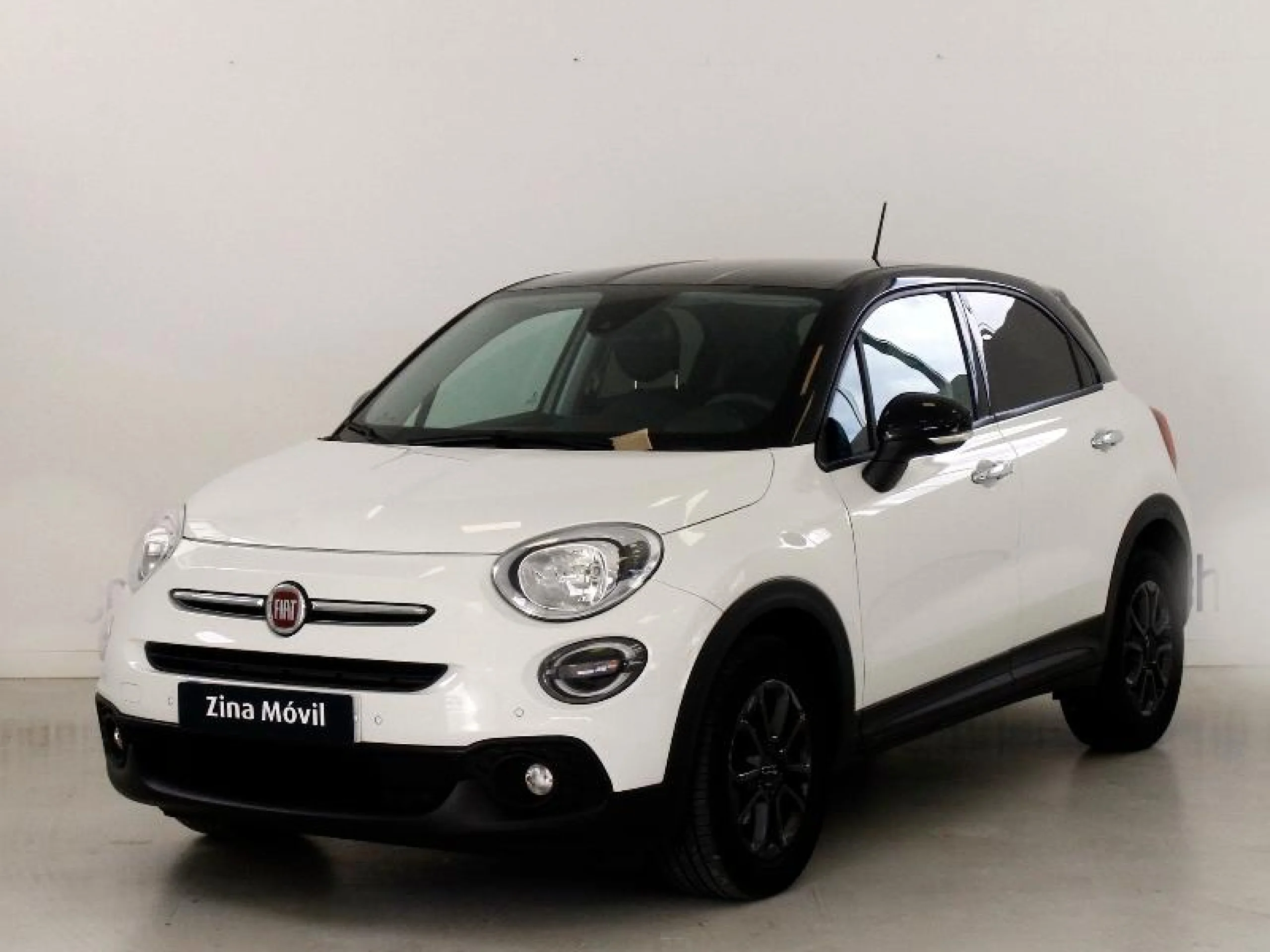 FIAT 500X CONNECT 1,0 FIREFLY T3 88KW (120 CV) S&S - Foto 2