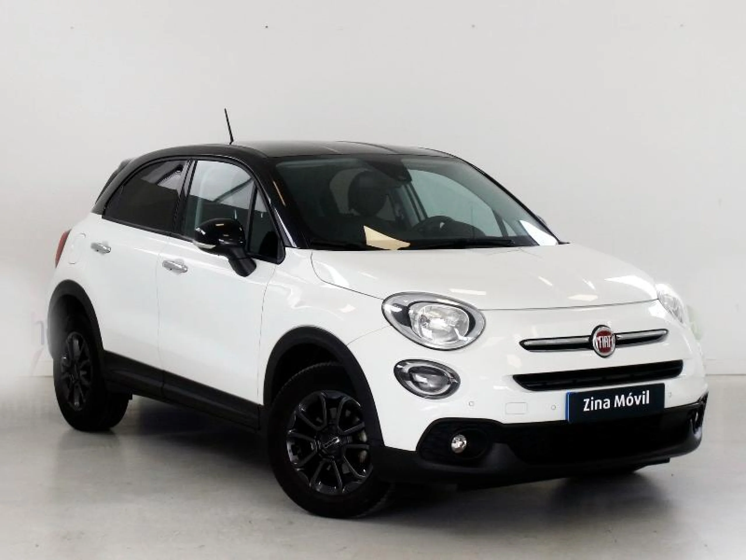 FIAT 500X CONNECT 1,0 FIREFLY T3 88KW (120 CV) S&S - Foto 3