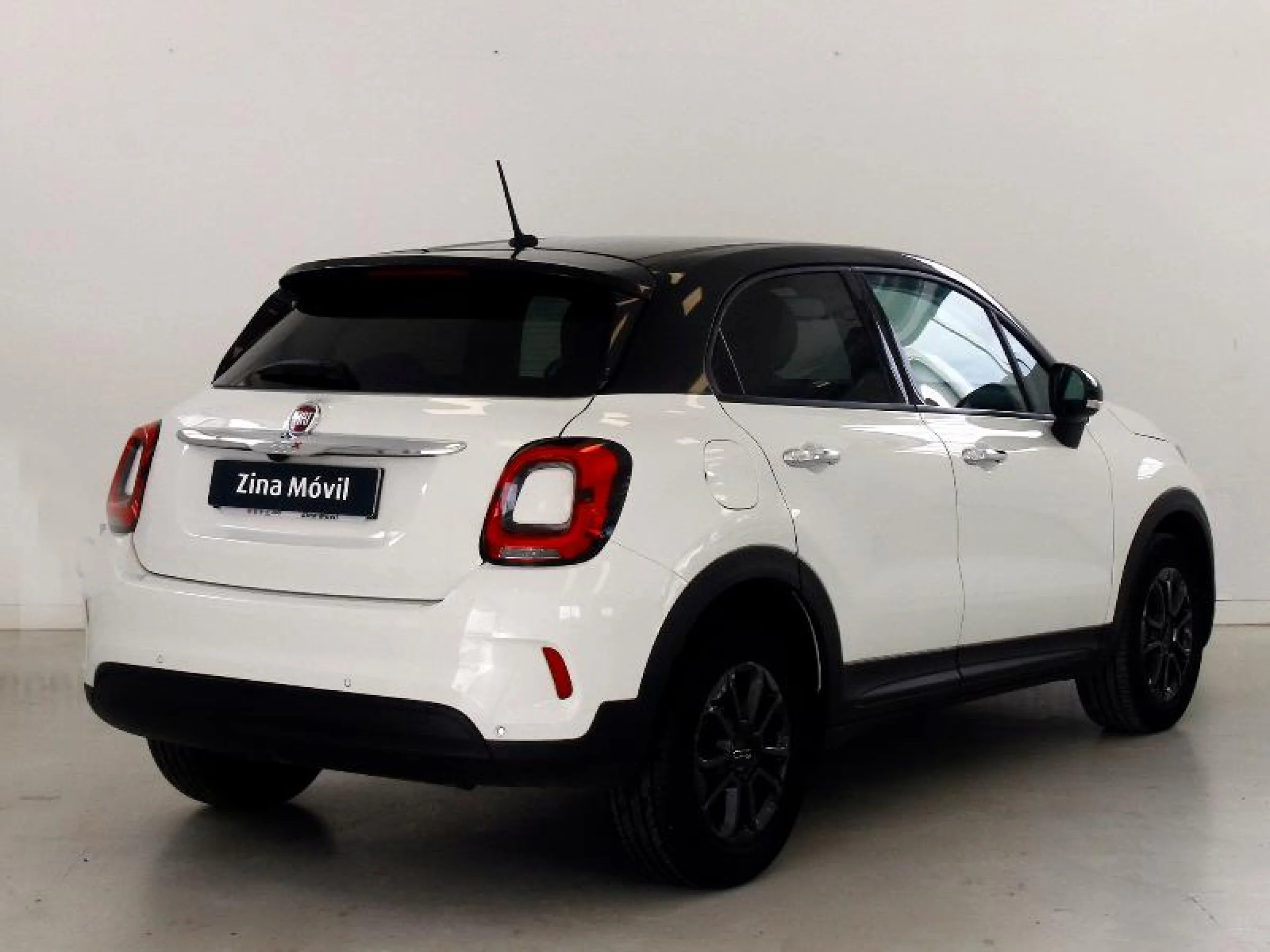 FIAT 500X CONNECT 1,0 FIREFLY T3 88KW (120 CV) S&S - Foto 11