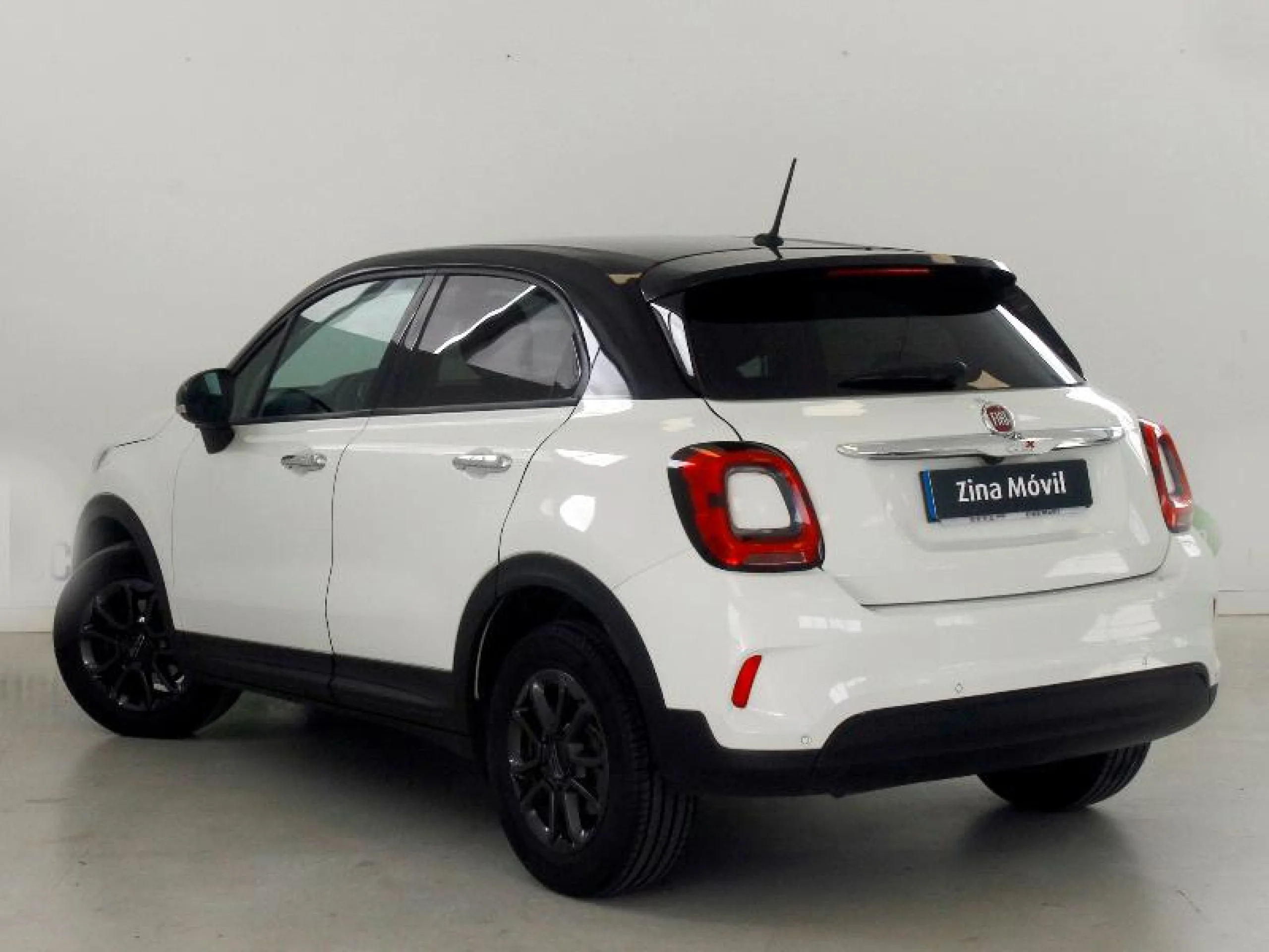 FIAT 500X CONNECT 1,0 FIREFLY T3 88KW (120 CV) S&S - Foto 12