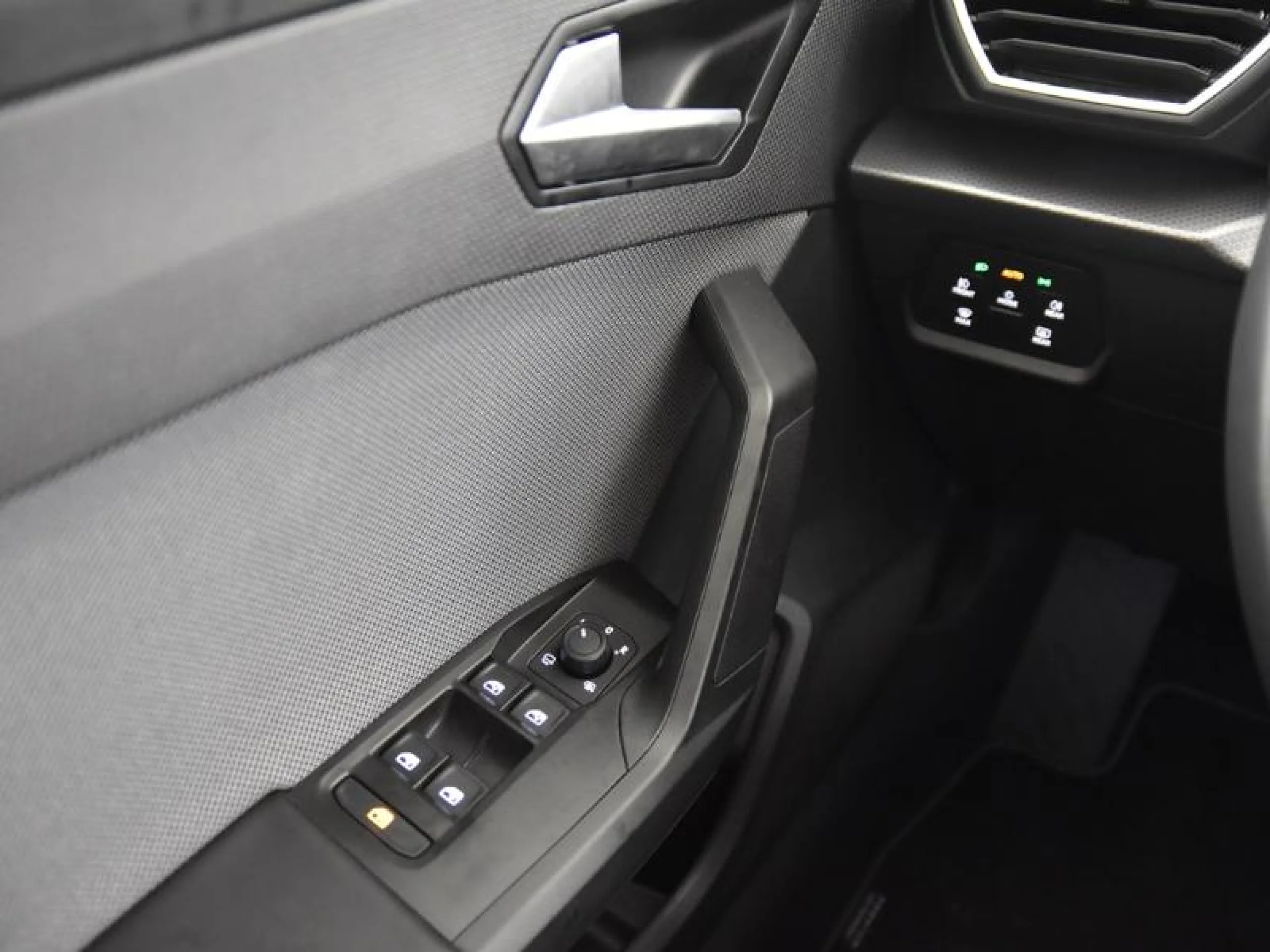 SEAT NUEVO LEON 1.5 ETSI 110KW DSG S&S STYLE SPECIAL ED - Foto 15