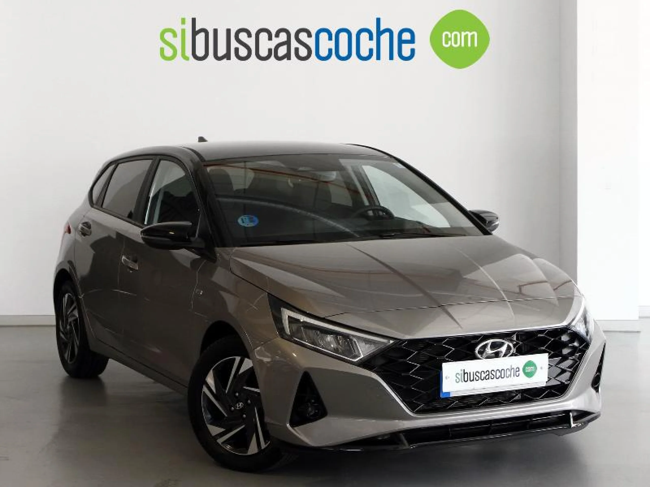 HYUNDAI I20 1.0 TGDI 74KW (100CV) 48V TECNO - Foto 1