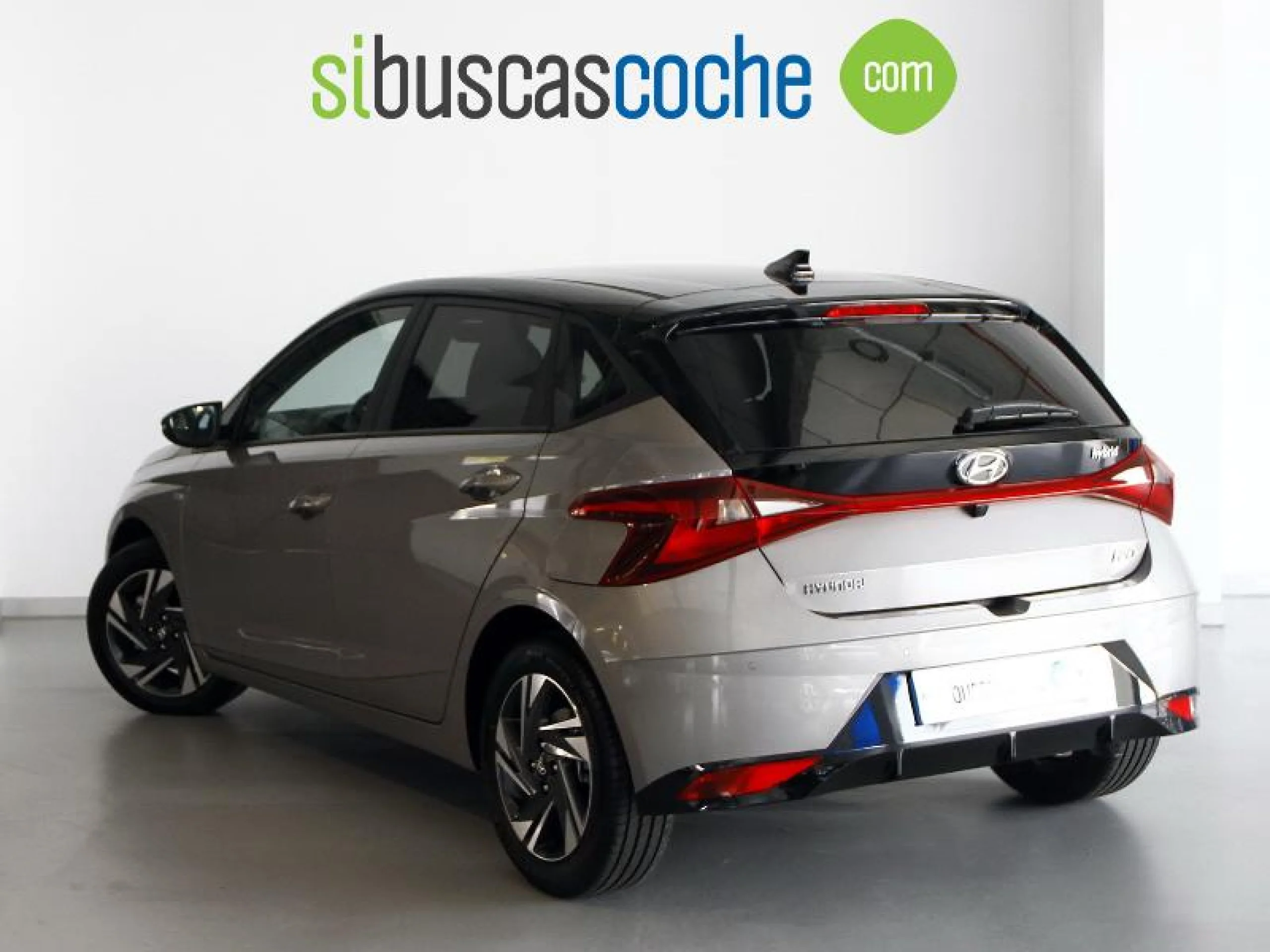 HYUNDAI I20 1.0 TGDI 74KW (100CV) 48V TECNO - Foto 2