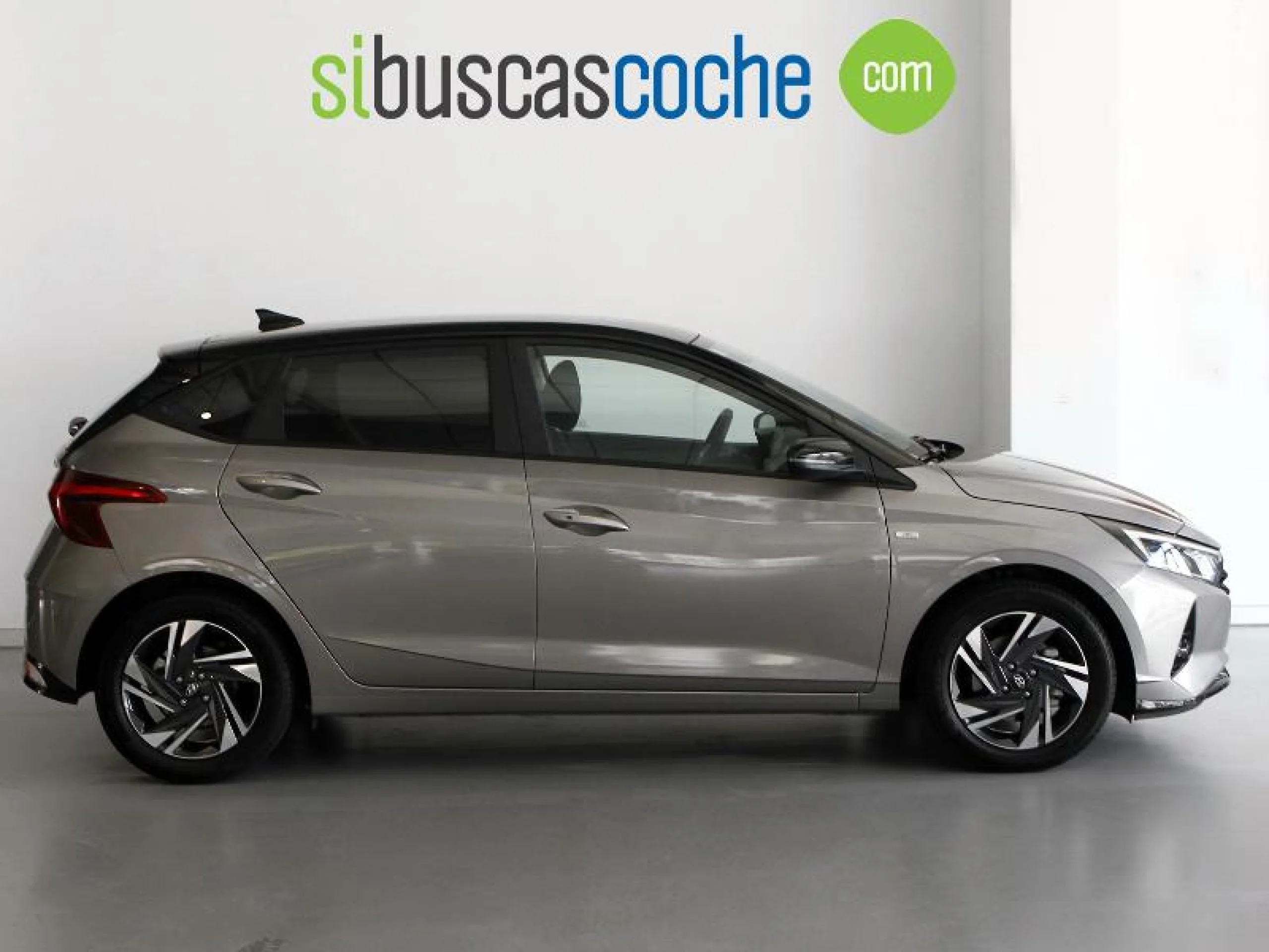 HYUNDAI I20 1.0 TGDI 74KW (100CV) 48V TECNO - Foto 3