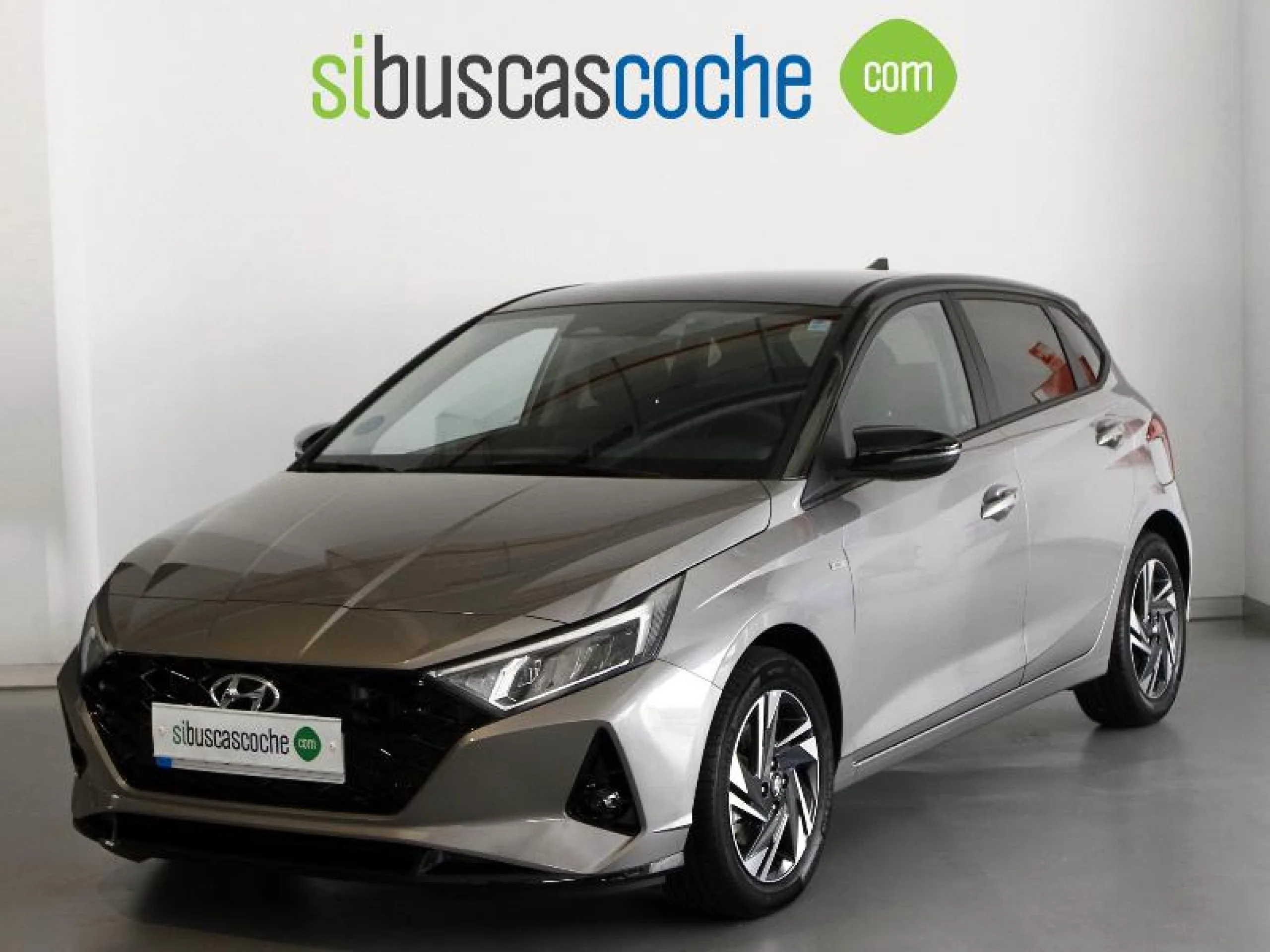 HYUNDAI I20 1.0 TGDI 74KW (100CV) 48V TECNO - Foto 15