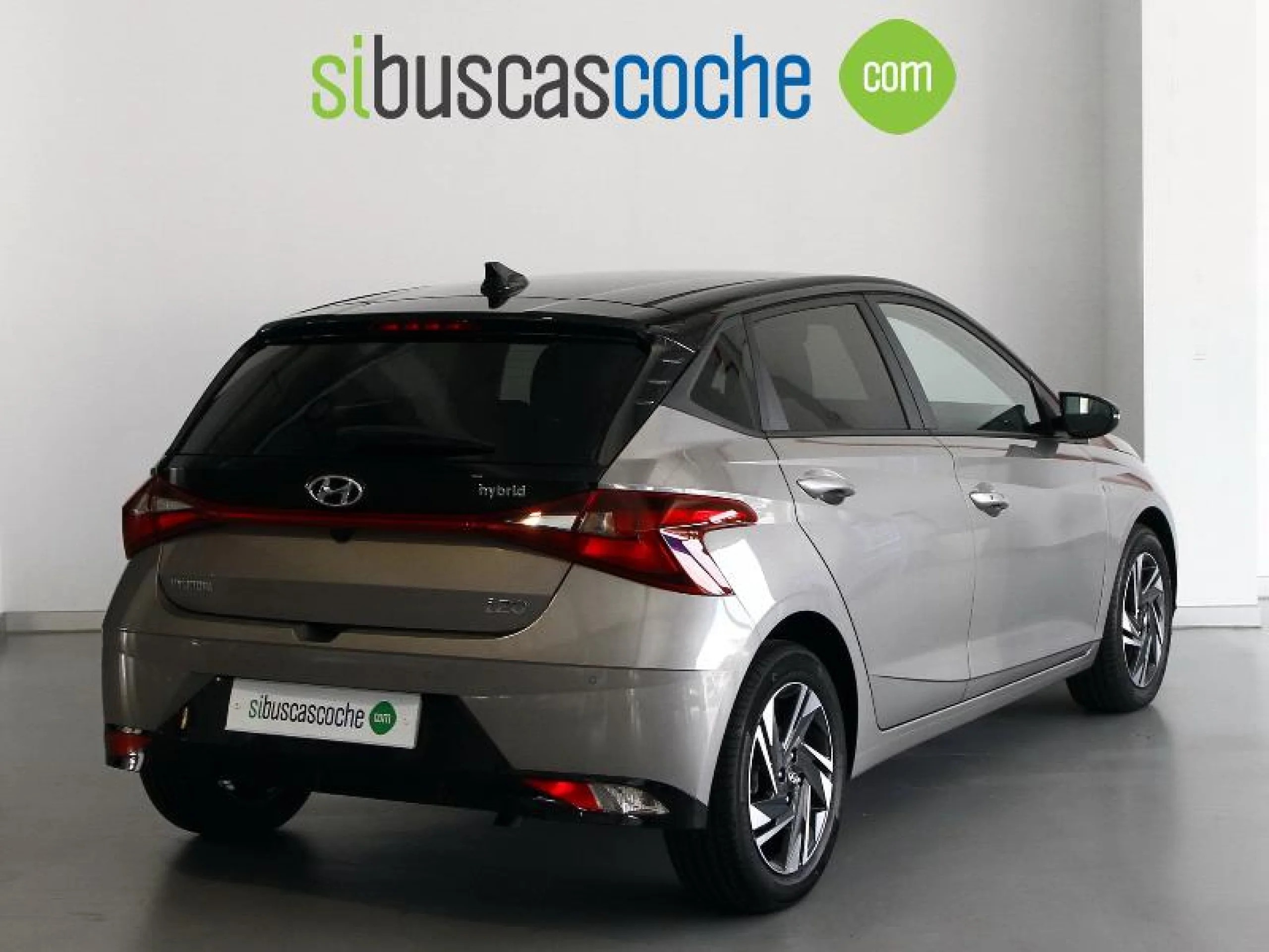 HYUNDAI I20 1.0 TGDI 74KW (100CV) 48V TECNO - Foto 16