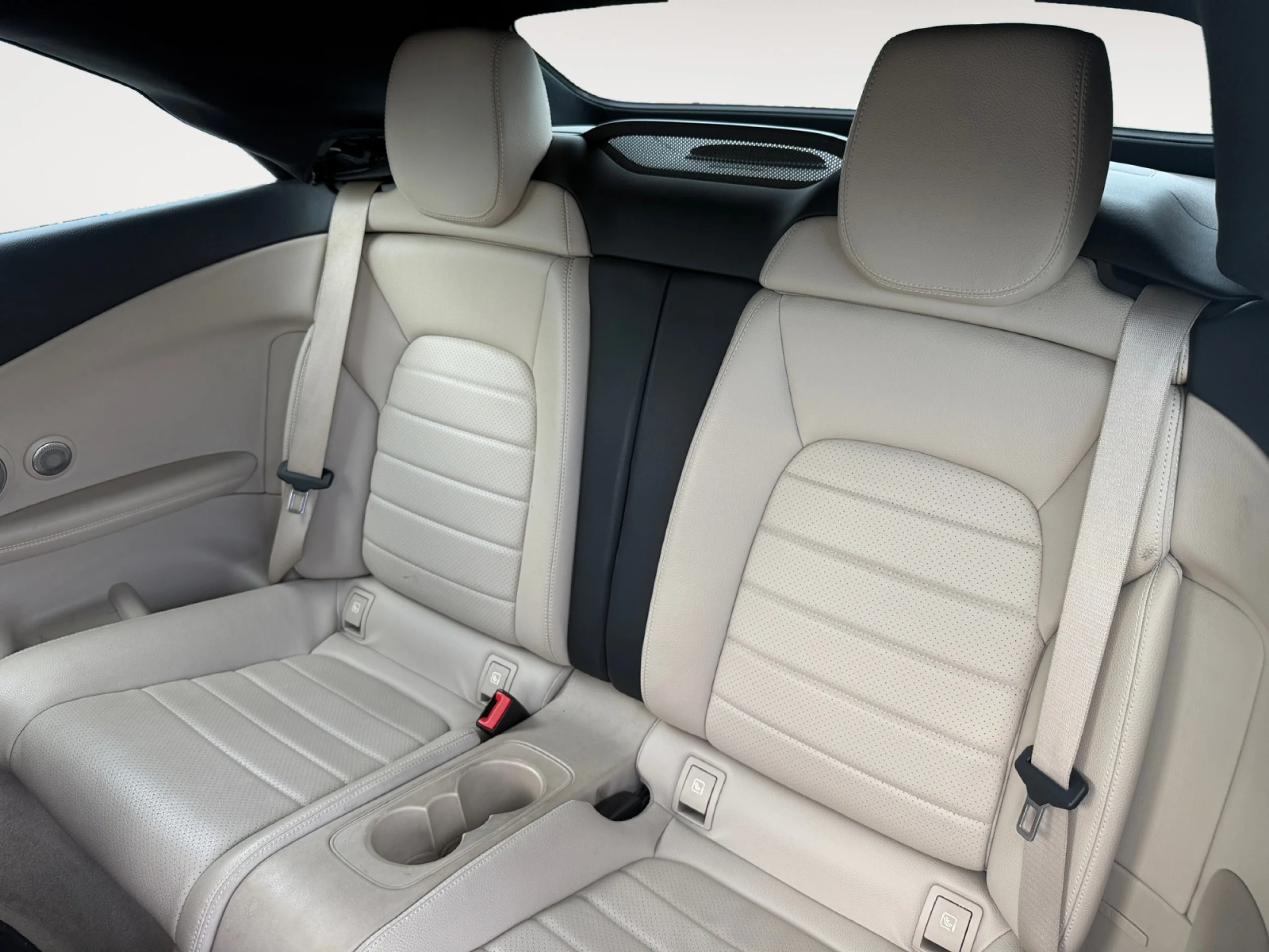 MERCEDES-BENZ CLASE C C CABRIO 220 D - Foto 6