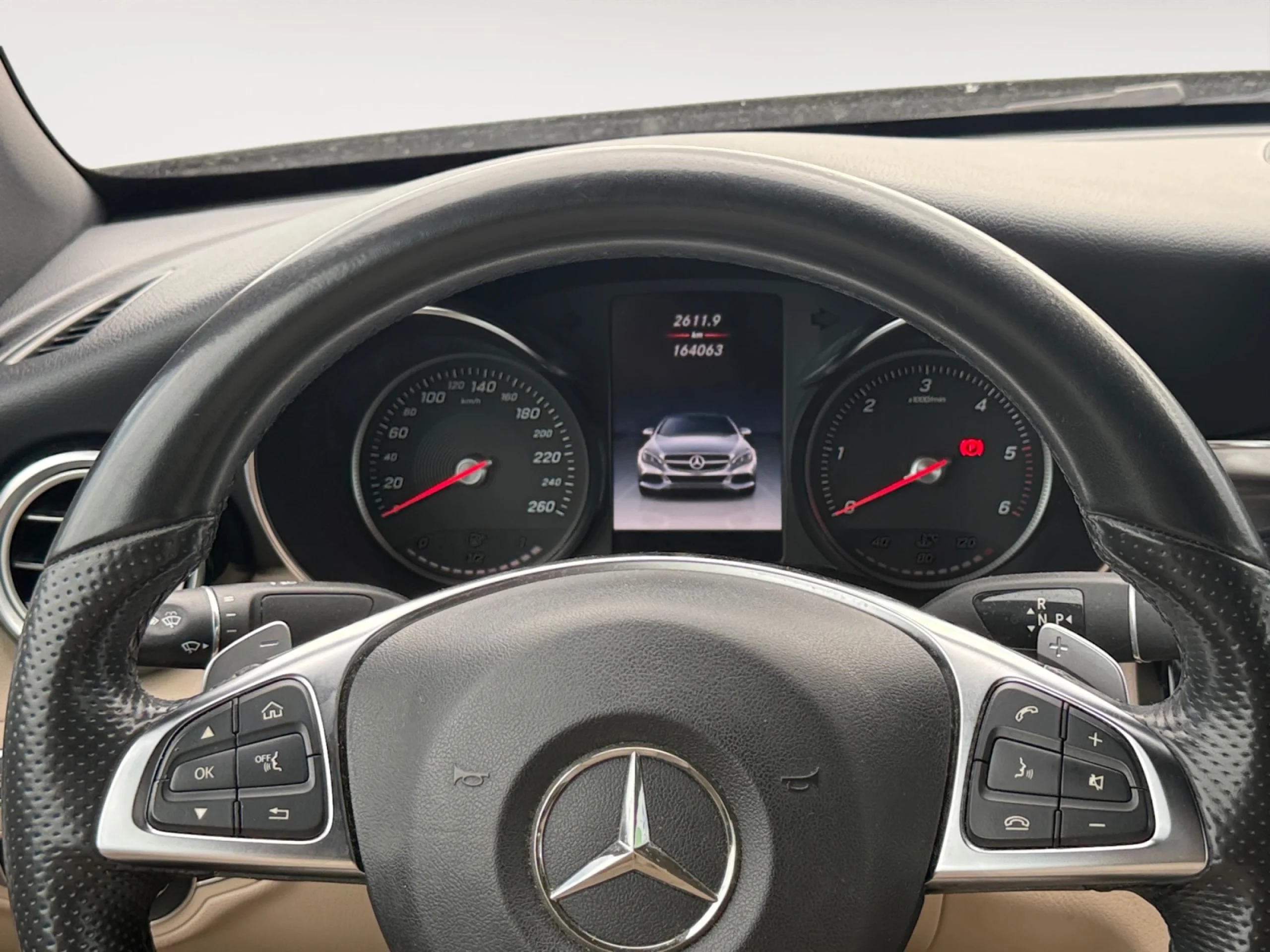 MERCEDES-BENZ CLASE C C CABRIO 220 D - Foto 10