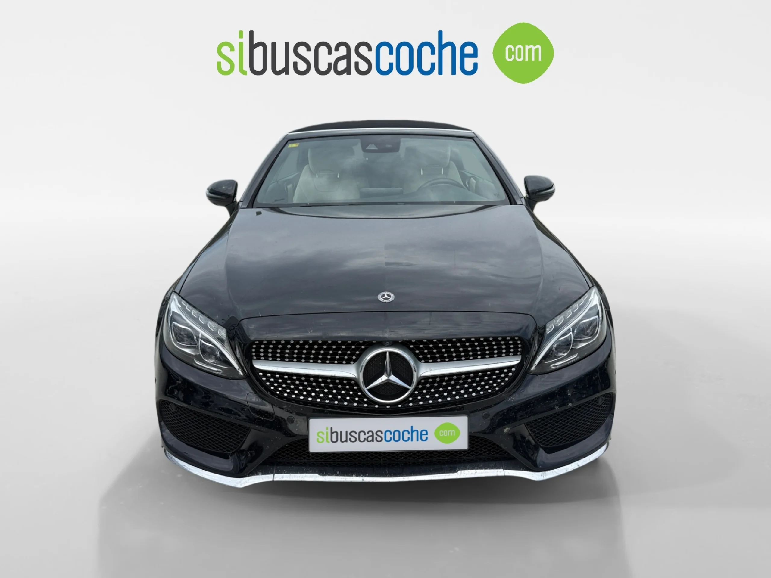MERCEDES-BENZ CLASE C C CABRIO 220 D - Foto 12