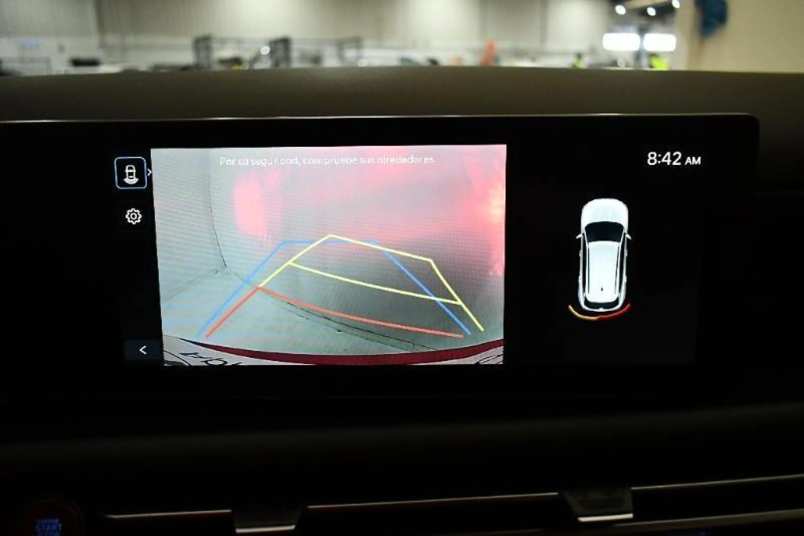 HYUNDAI TUCSON 1.6 CRDI 85KW (115CV) KLASS - Foto 5