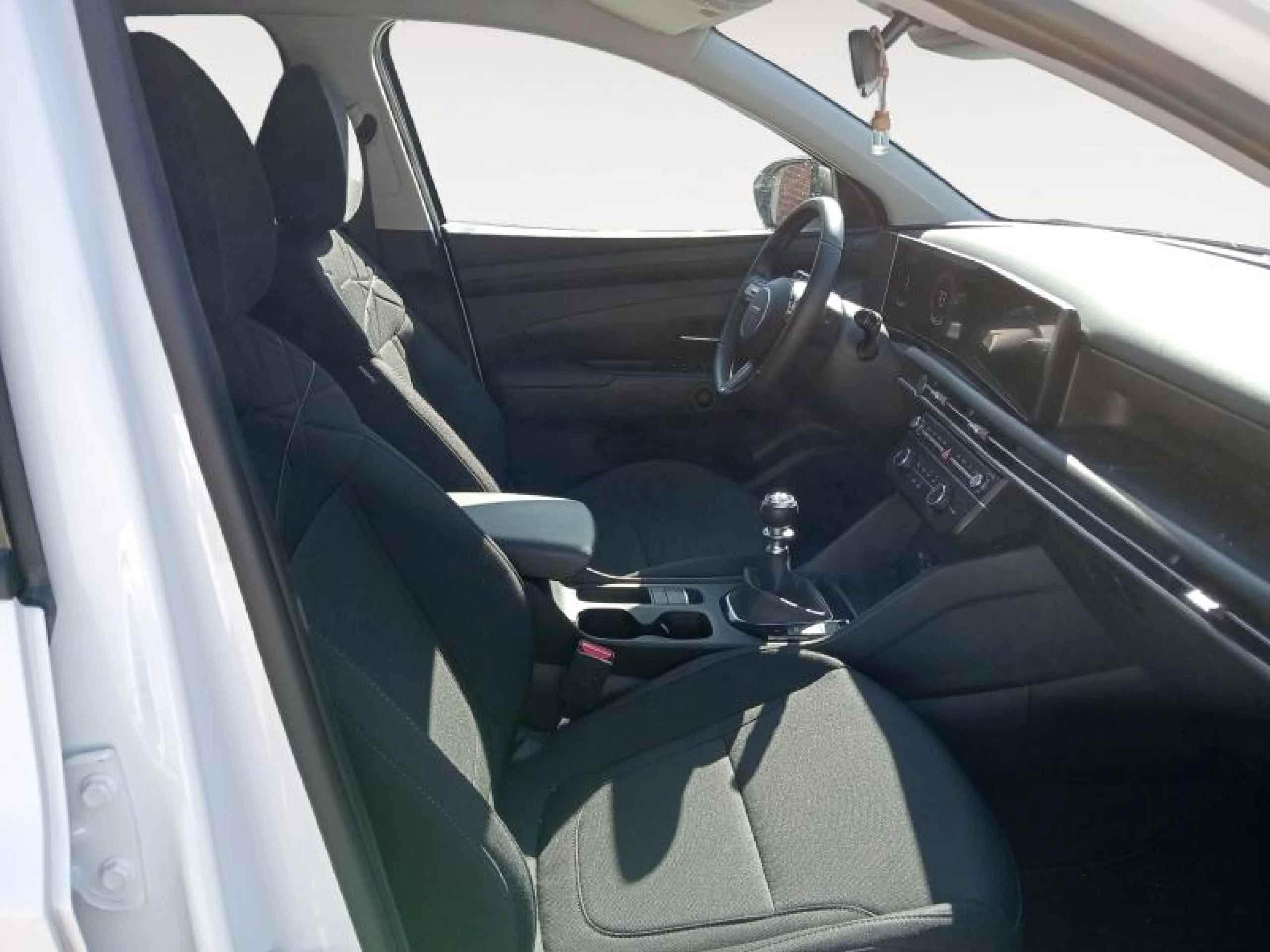 HYUNDAI TUCSON 1.6 CRDI 85KW (115CV) KLASS - Foto 6