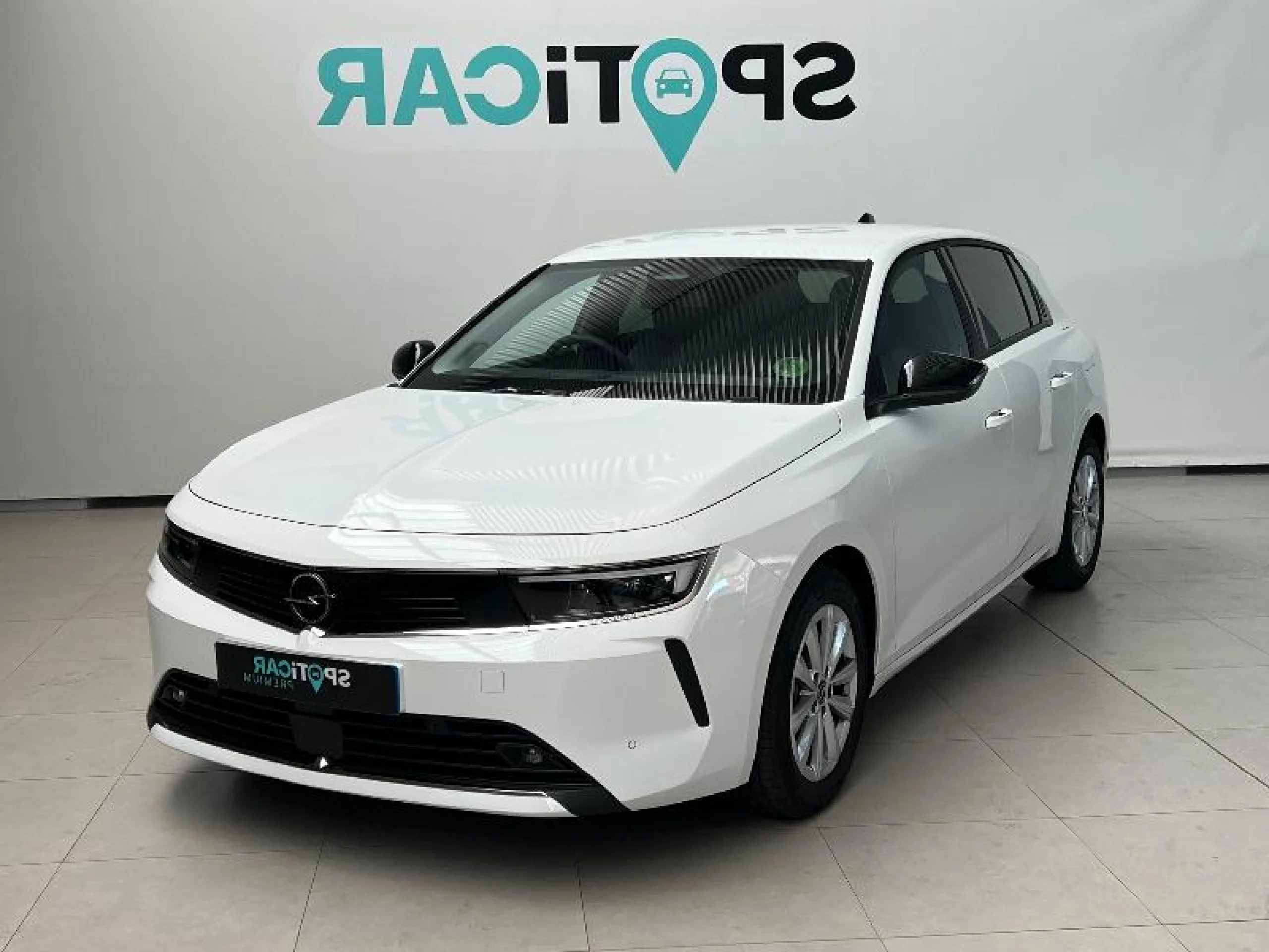 OPEL ASTRA 1.2T XHL 81KW (110CV) EDITION - Foto 1