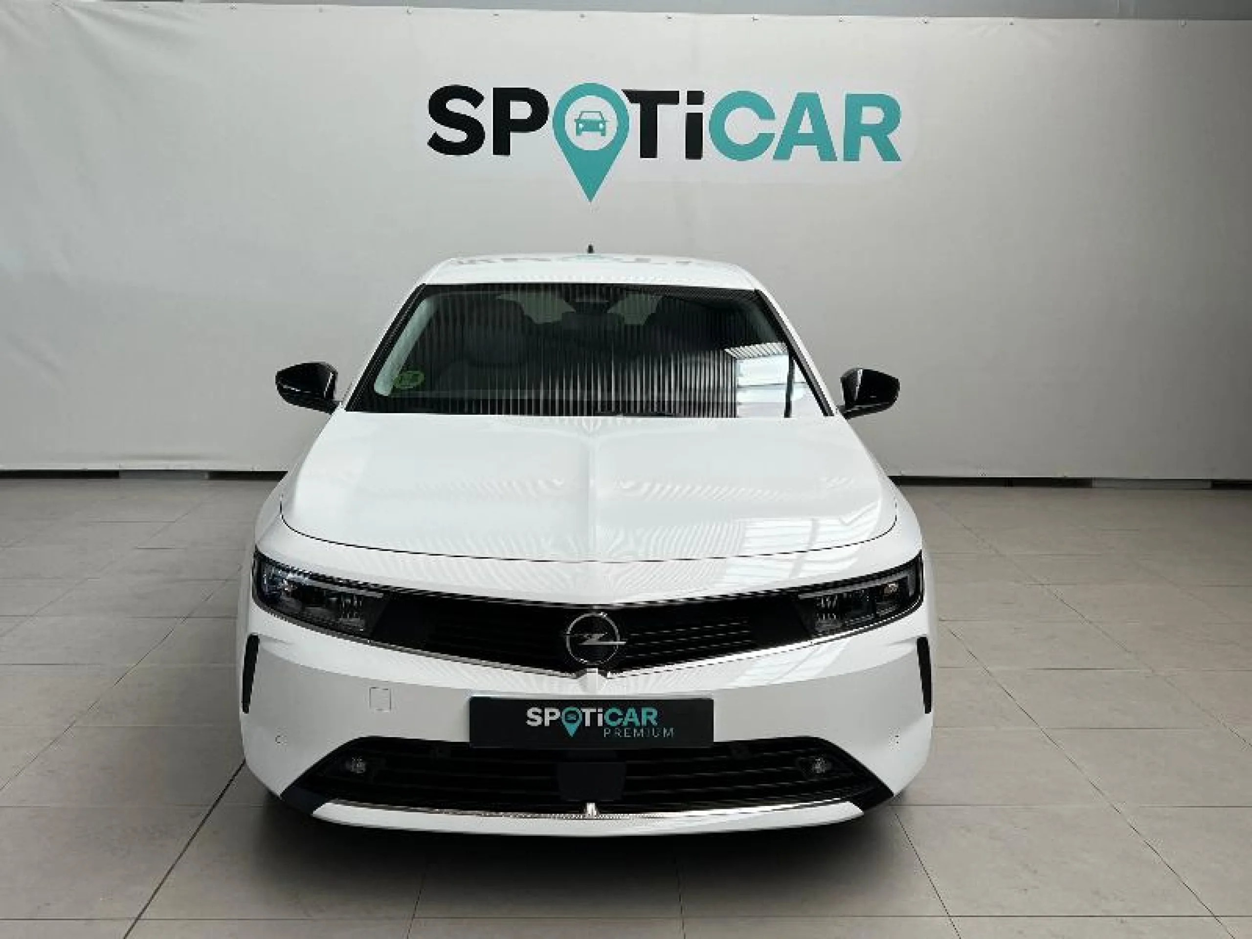 OPEL ASTRA 1.2T XHL 81KW (110CV) EDITION - Foto 2