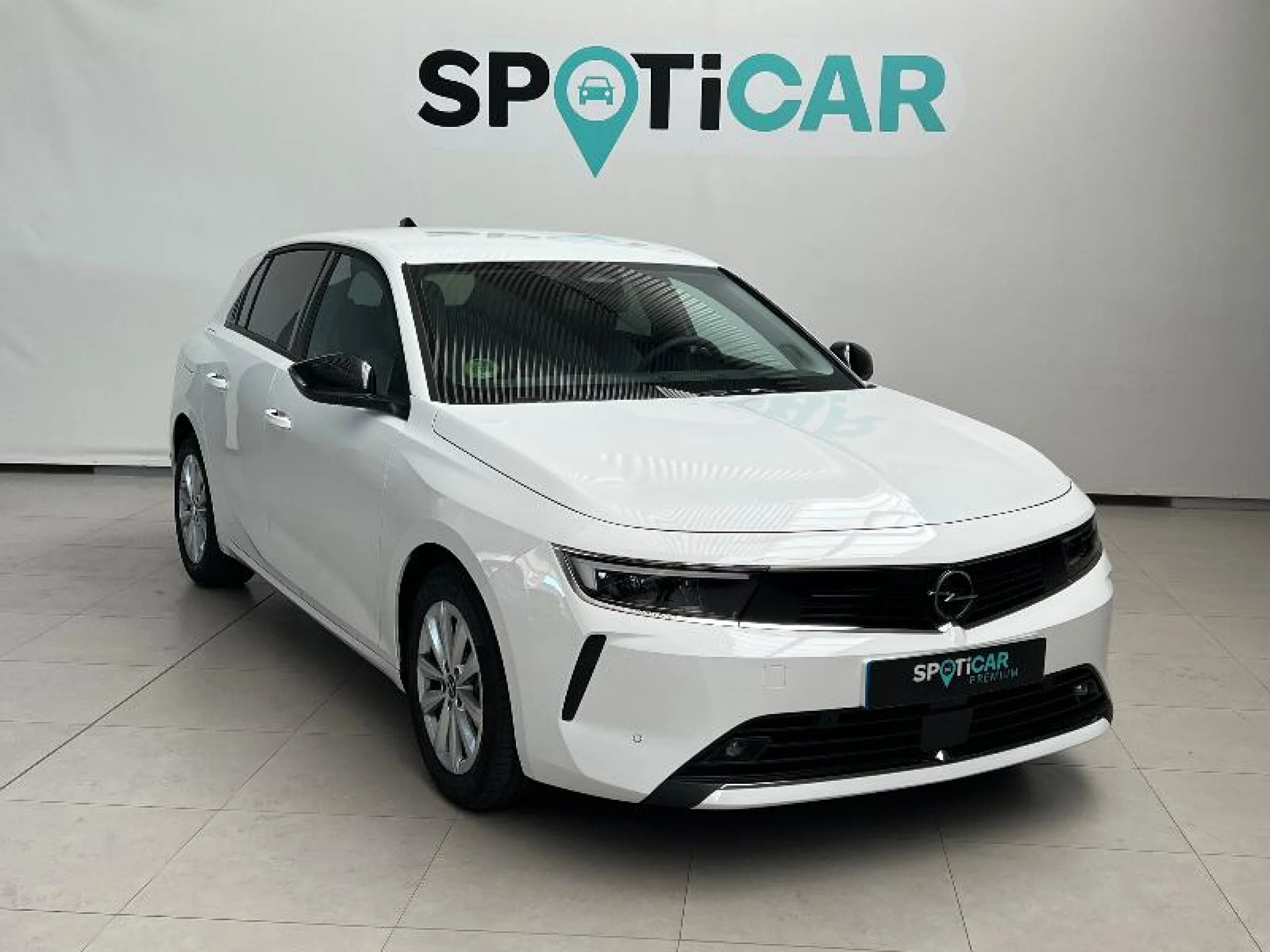 OPEL ASTRA 1.2T XHL 81KW (110CV) EDITION - Foto 3