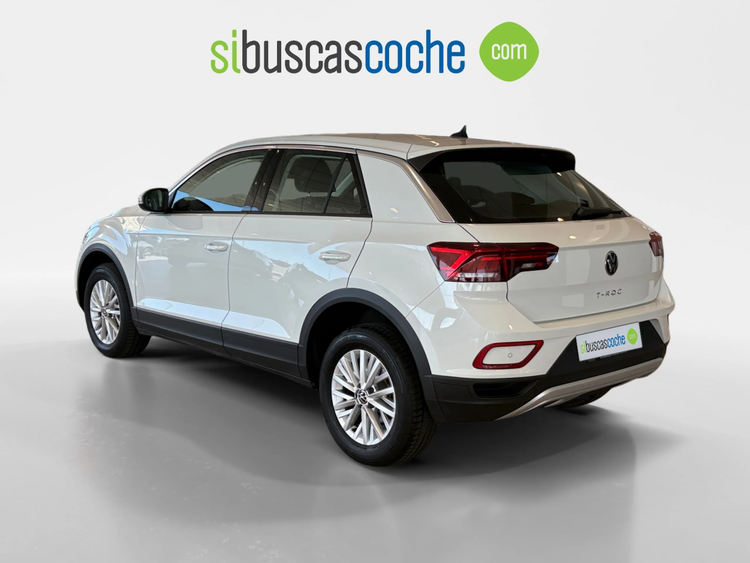 VOLKSWAGEN T ROC T ROC BUSINESS 2.0 TDI 85 KW (115 CV) 6 VE - Foto 2