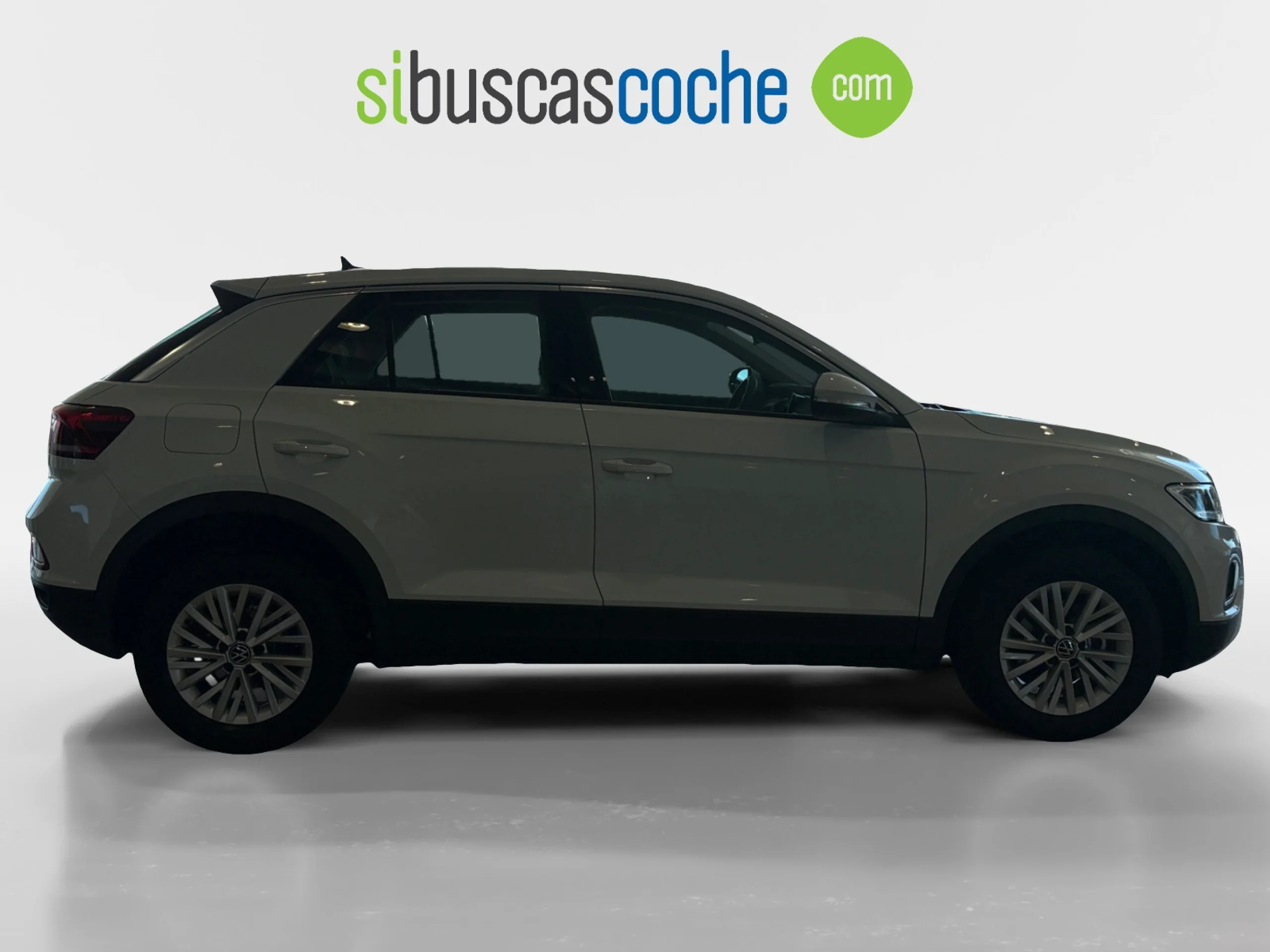 VOLKSWAGEN T ROC T ROC BUSINESS 2.0 TDI 85 KW (115 CV) 6 VE - Foto 3