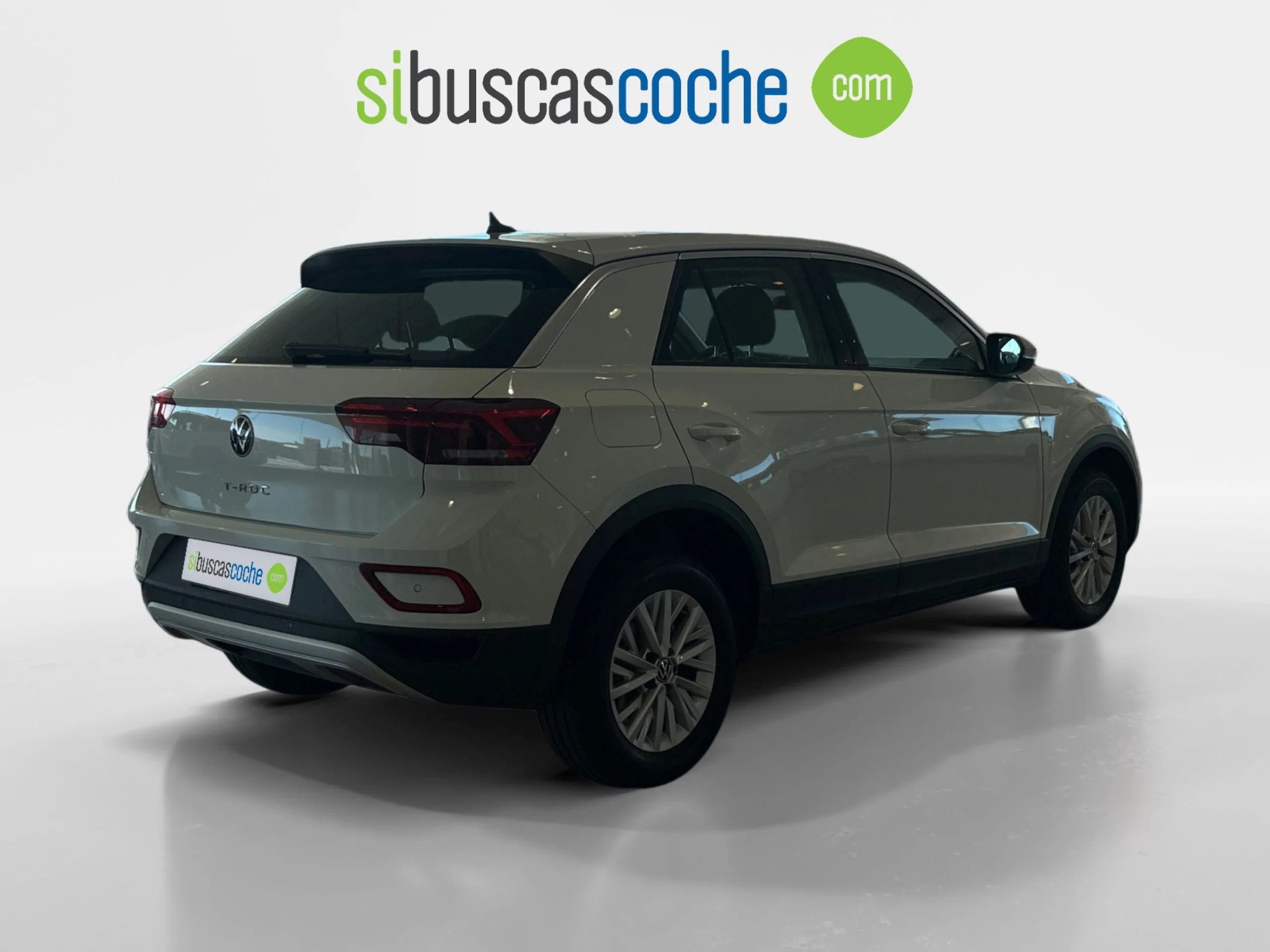 VOLKSWAGEN T ROC T ROC BUSINESS 2.0 TDI 85 KW (115 CV) 6 VE - Foto 16