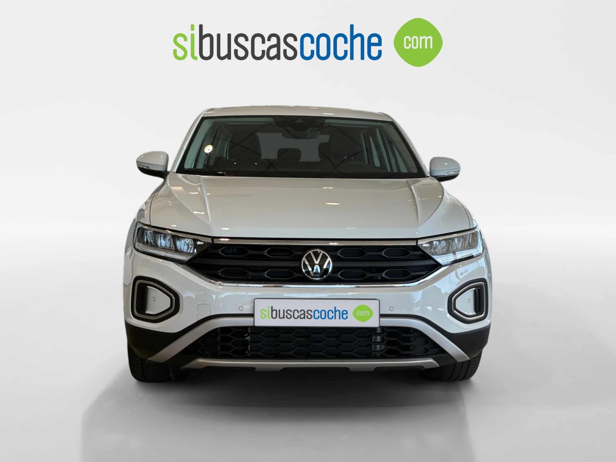VOLKSWAGEN T ROC T ROC BUSINESS 2.0 TDI 85 KW (115 CV) 6 VE - Foto 17