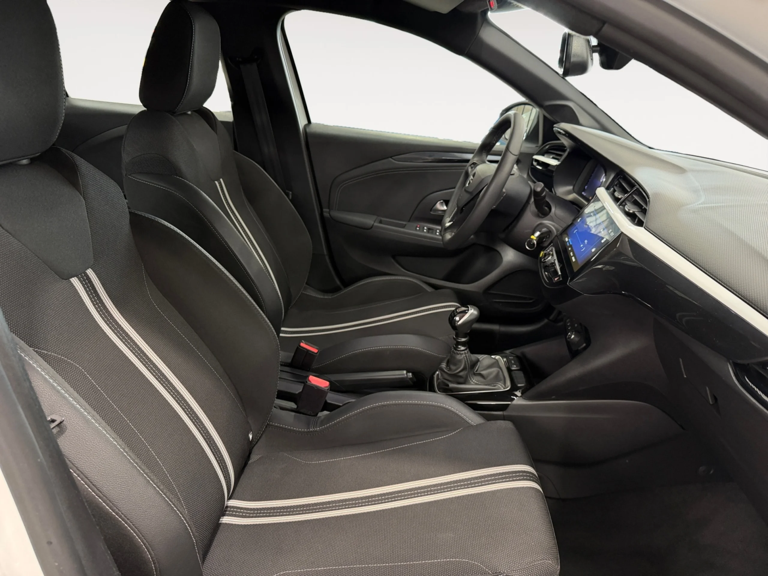 OPEL CORSA 1.2T XHL 74KW (100CV) GS - Foto 5