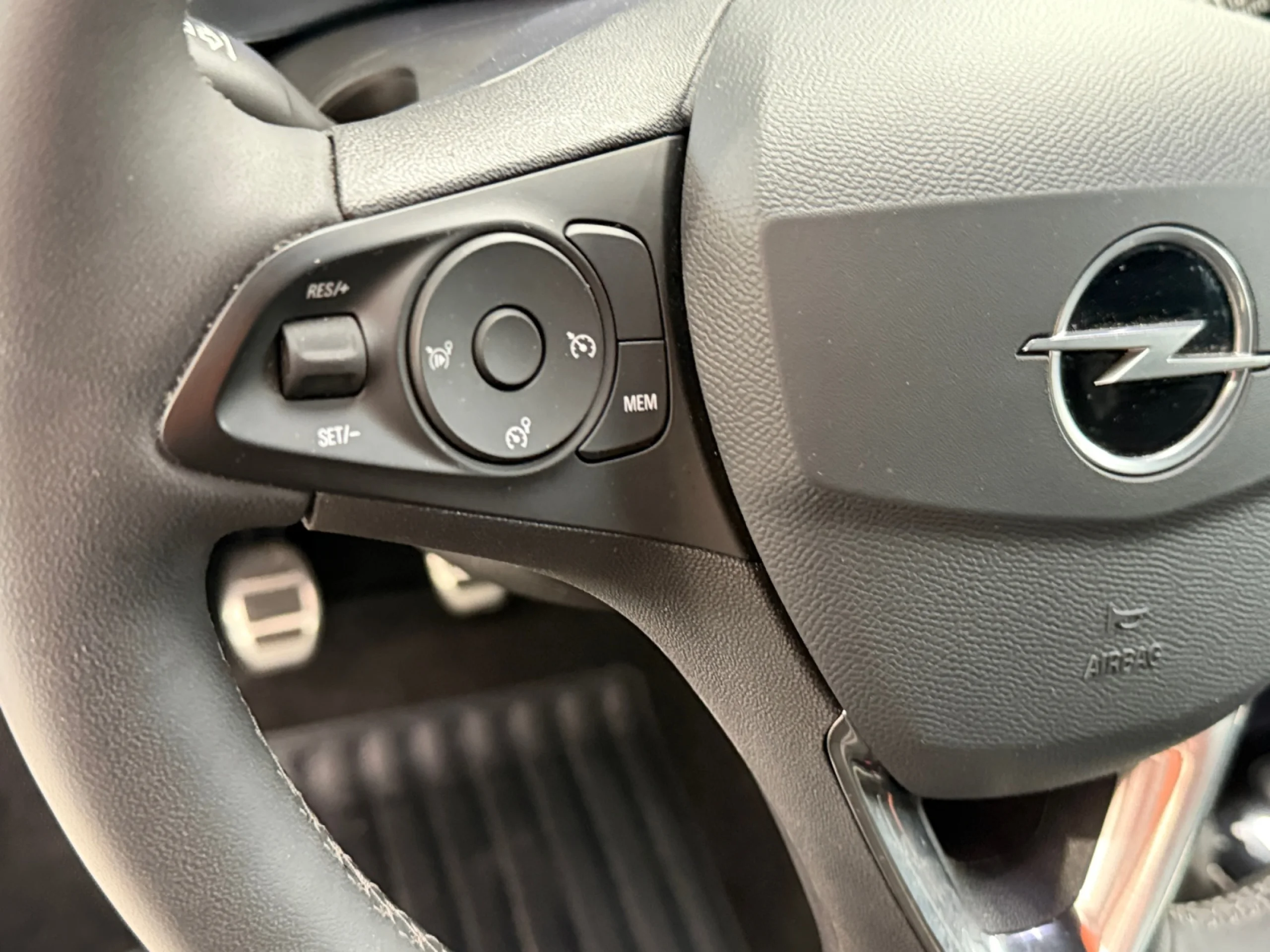 OPEL CORSA 1.2T XHL 74KW (100CV) GS - Foto 9