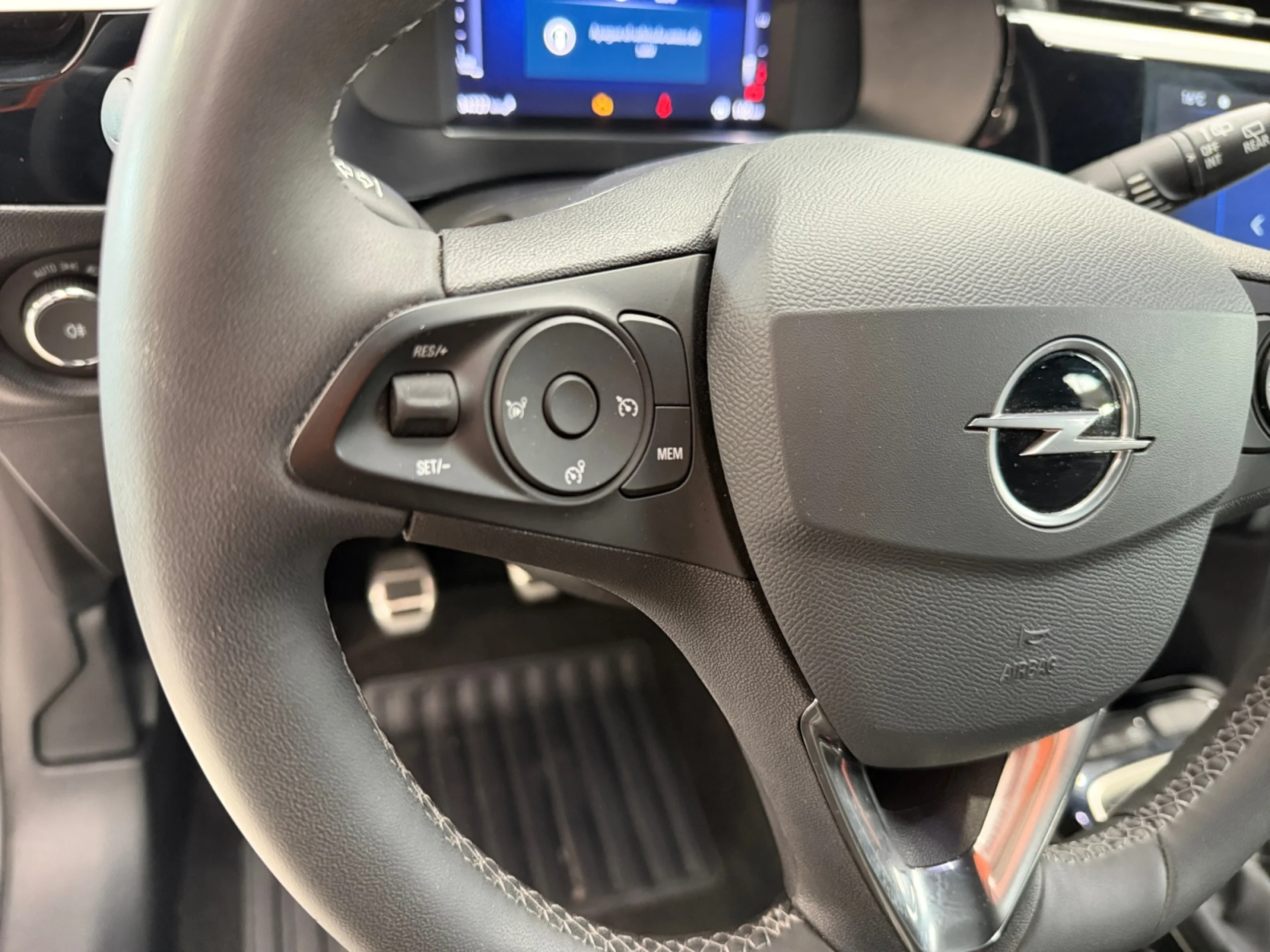 OPEL CORSA 1.2T XHL 74KW (100CV) GS - Foto 11