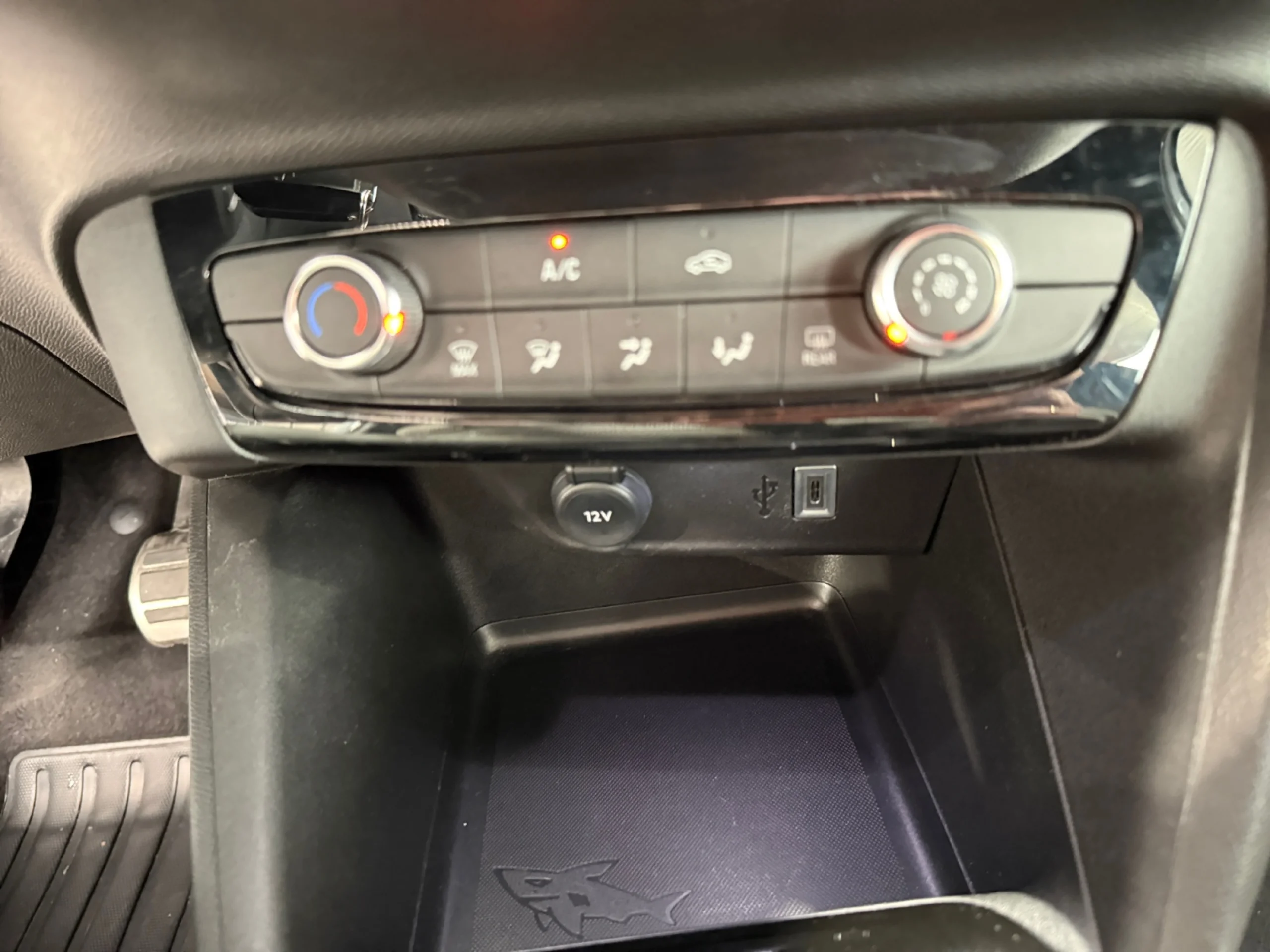 OPEL CORSA 1.2T XHL 74KW (100CV) GS - Foto 15