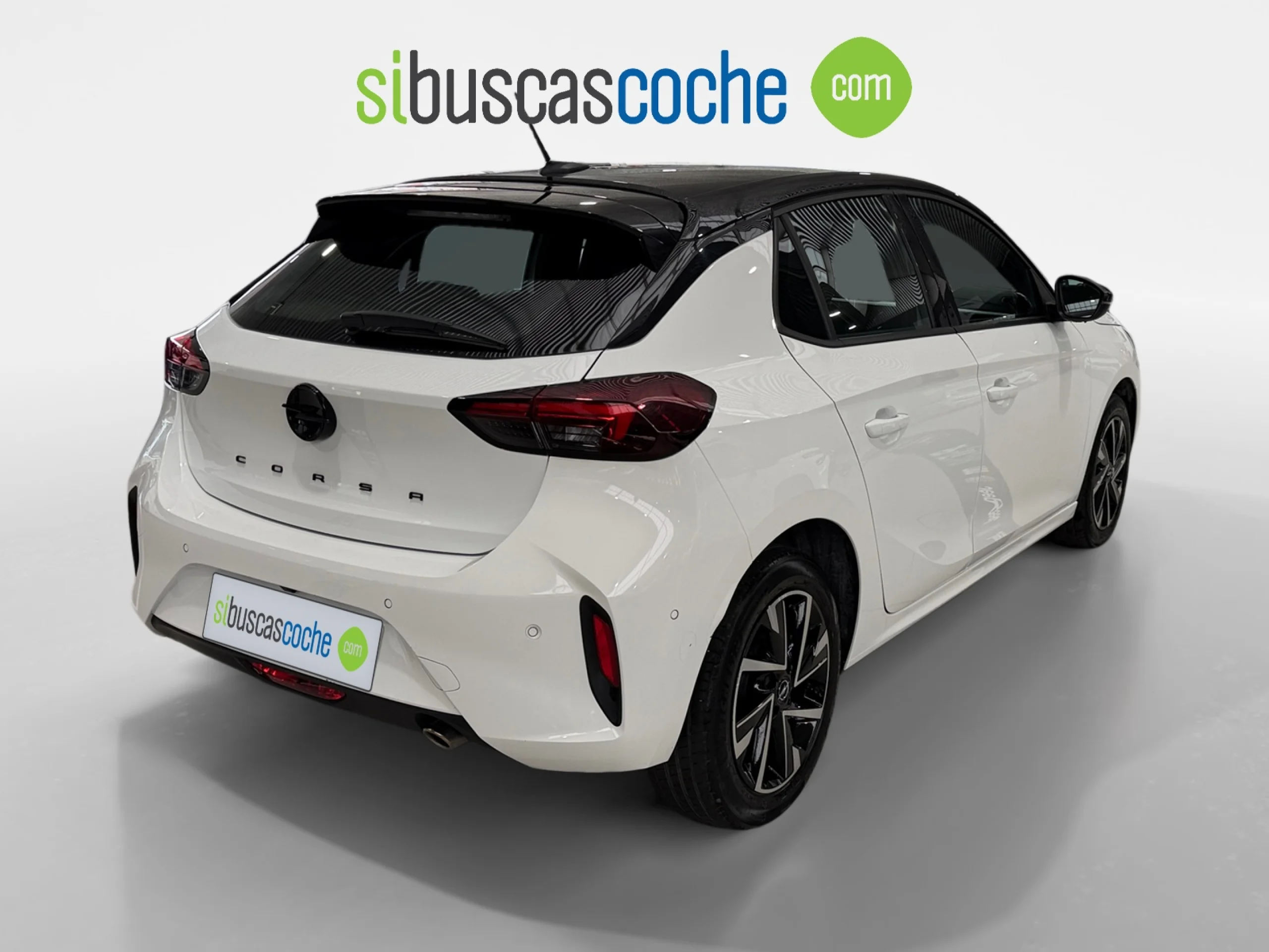 OPEL CORSA 1.2T XHL 74KW (100CV) GS - Foto 18