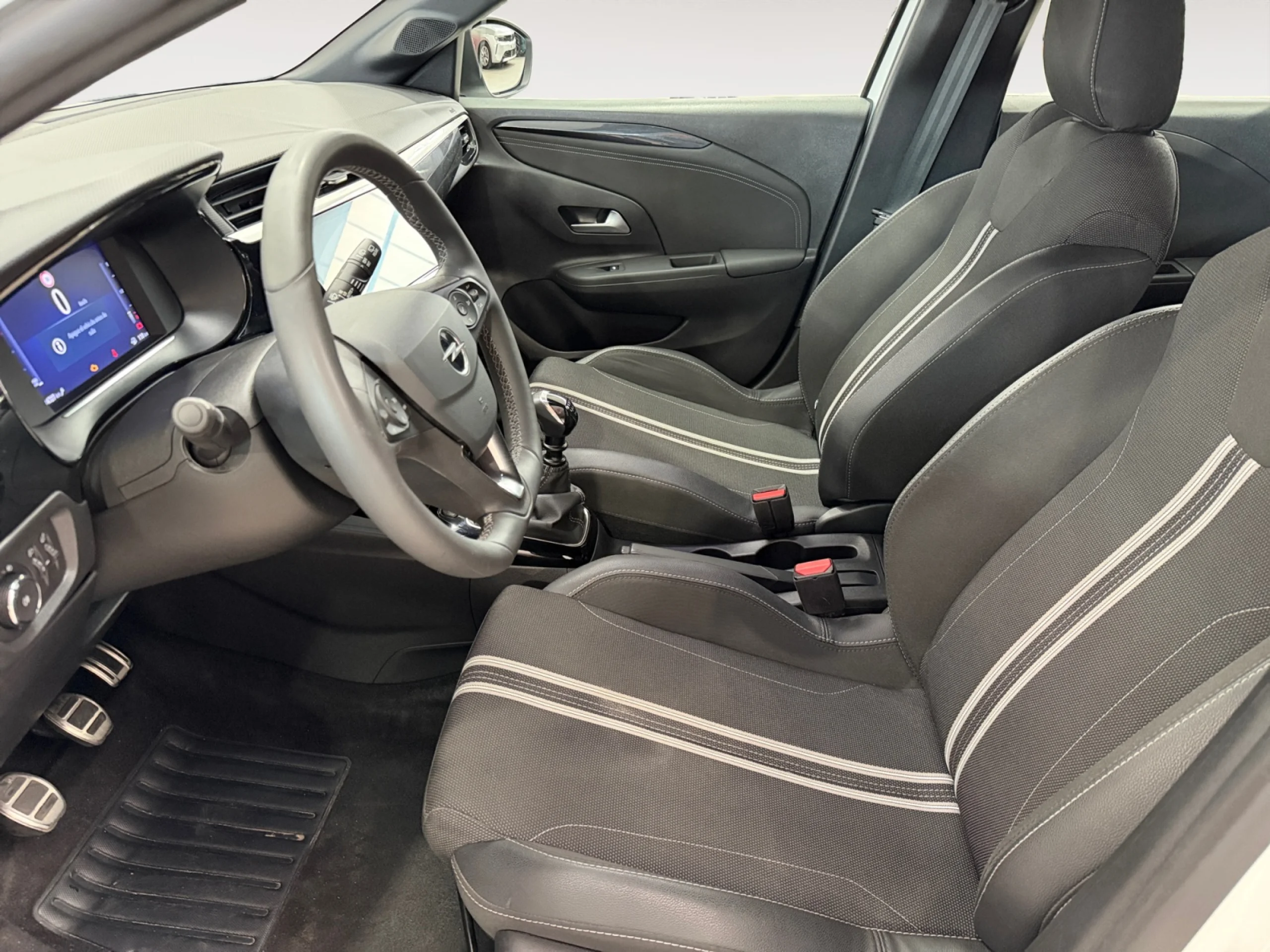 OPEL CORSA 1.2T XHL 74KW (100CV) GS - Foto 23