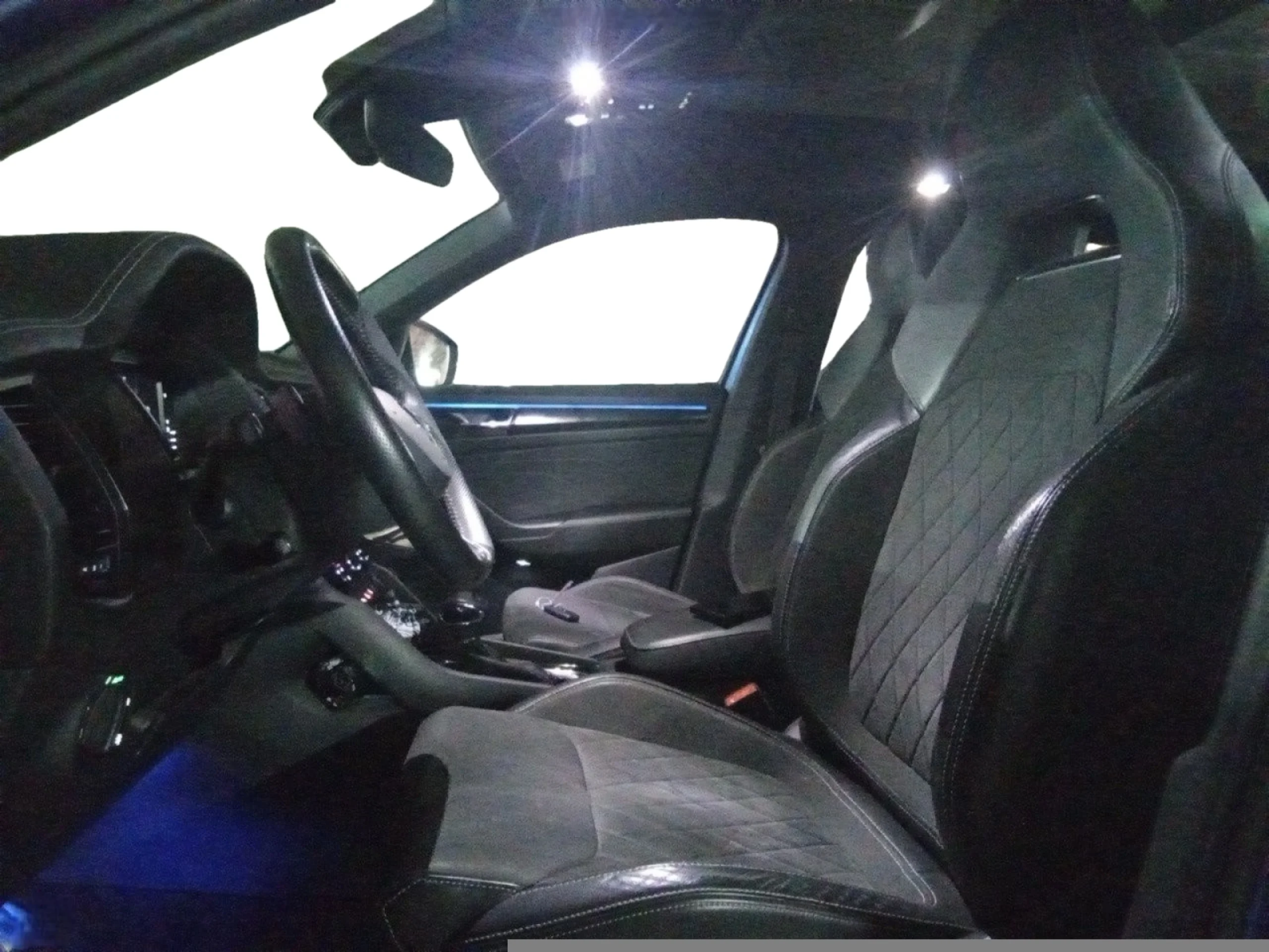 SKODA KODIAQ 1.5 TSI 110KW (150CV) DSG 4X2 SPORTLINE - Foto 3