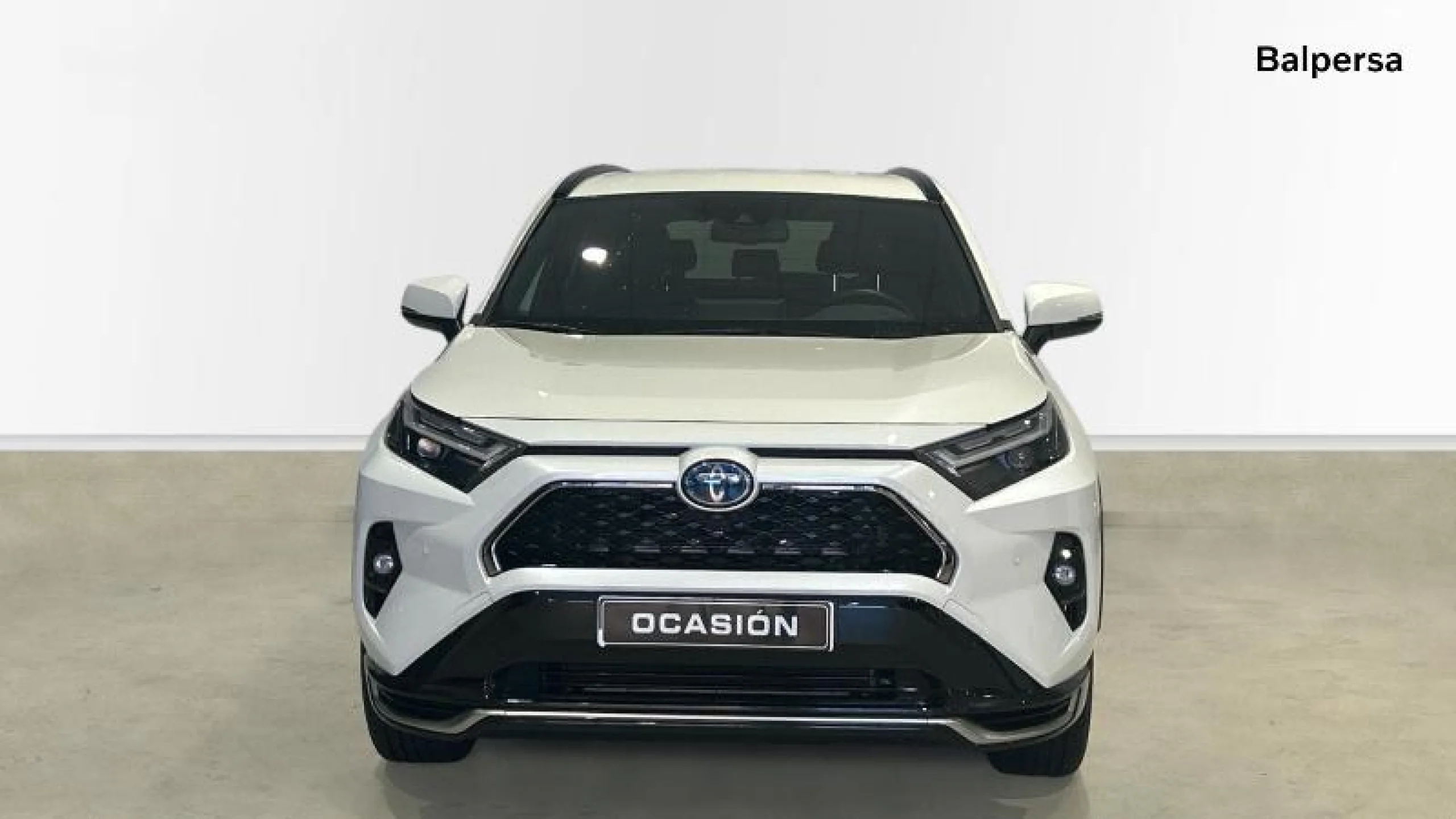TOYOTA Rav4 2.5L PLUG IN 300PH (E CVT) STYLE PLUS - Foto 3