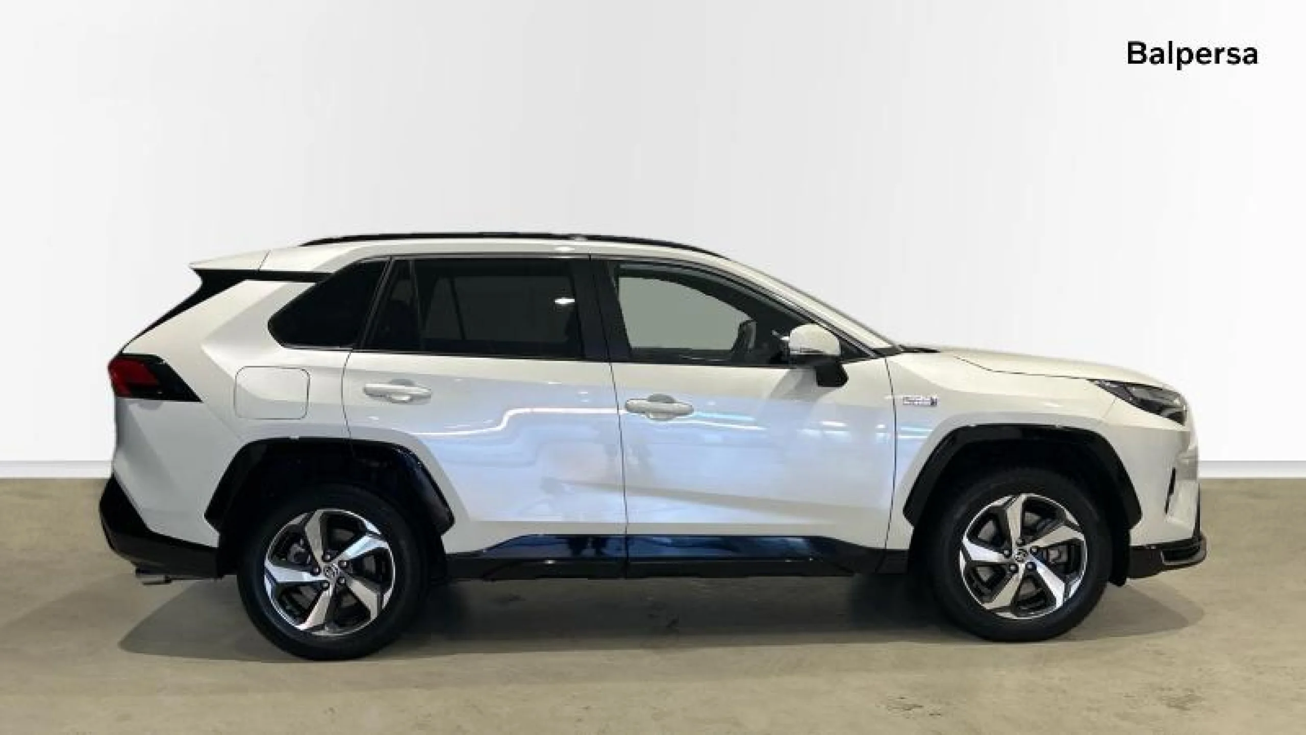 TOYOTA Rav4 2.5L PLUG IN 300PH (E CVT) STYLE PLUS - Foto 5