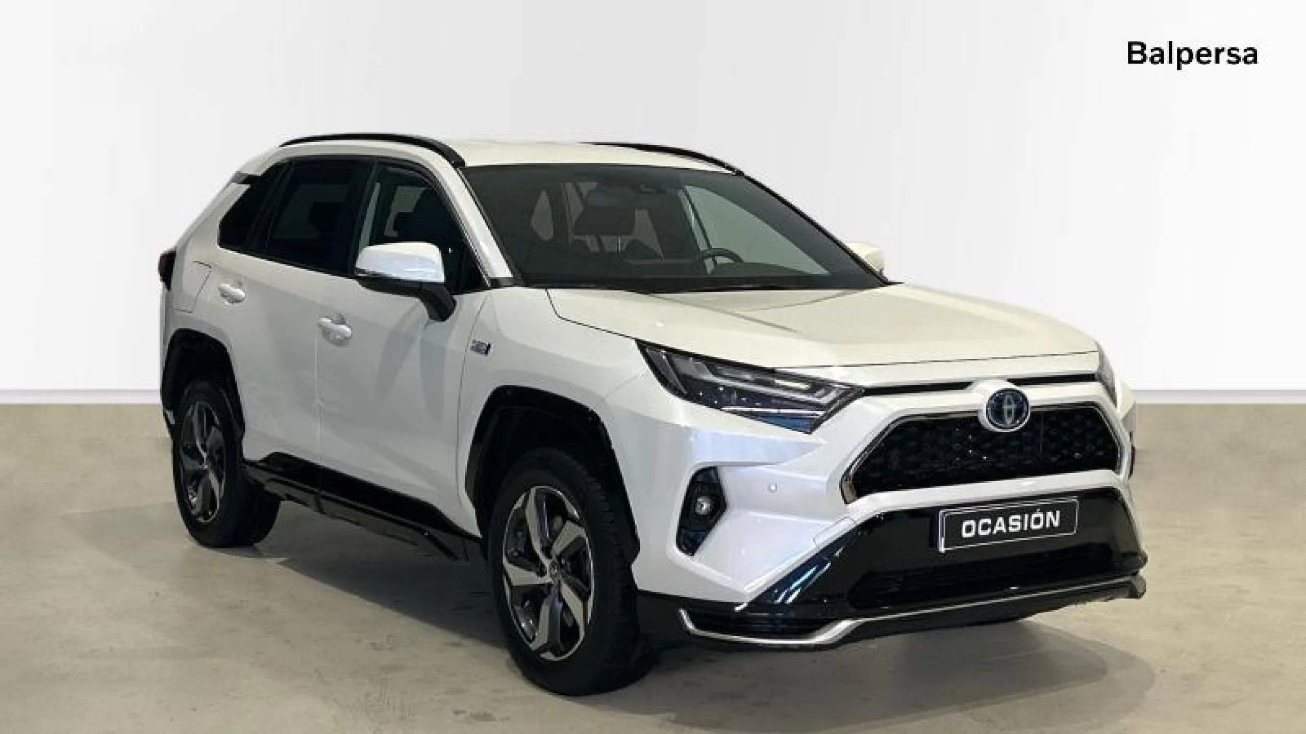 TOYOTA Rav4 2.5L PLUG IN 300PH (E CVT) STYLE PLUS - Foto 6
